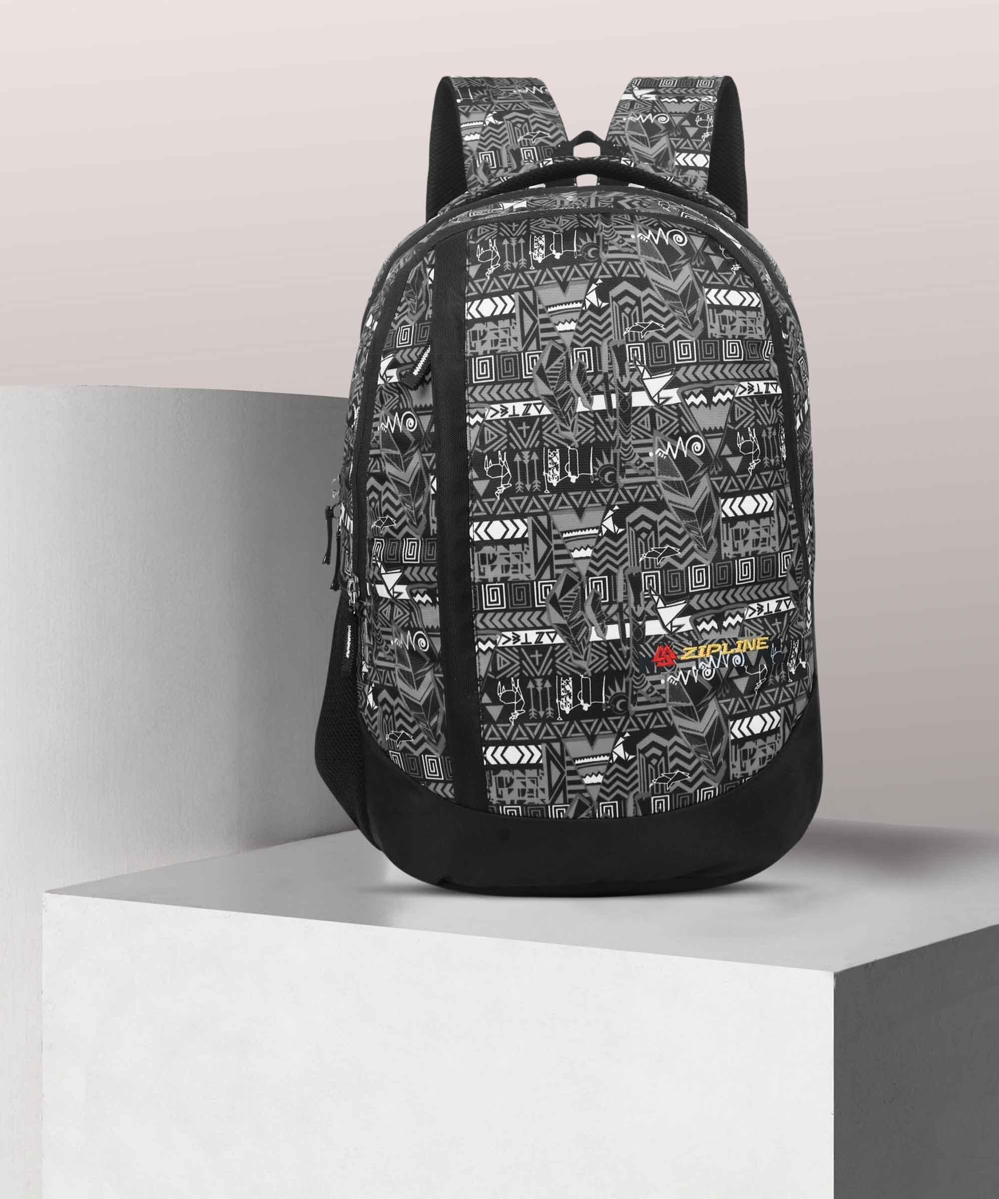 zipline Large 36 L Backpack Big Storage bags men :: Casual college bags for boys and girls :: school bags :: Office Bags-picture-43