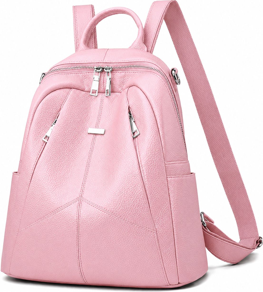 craftwood Small 20 L Backpack Backpack stylish backpack for women, backpack girls college office-picture-0