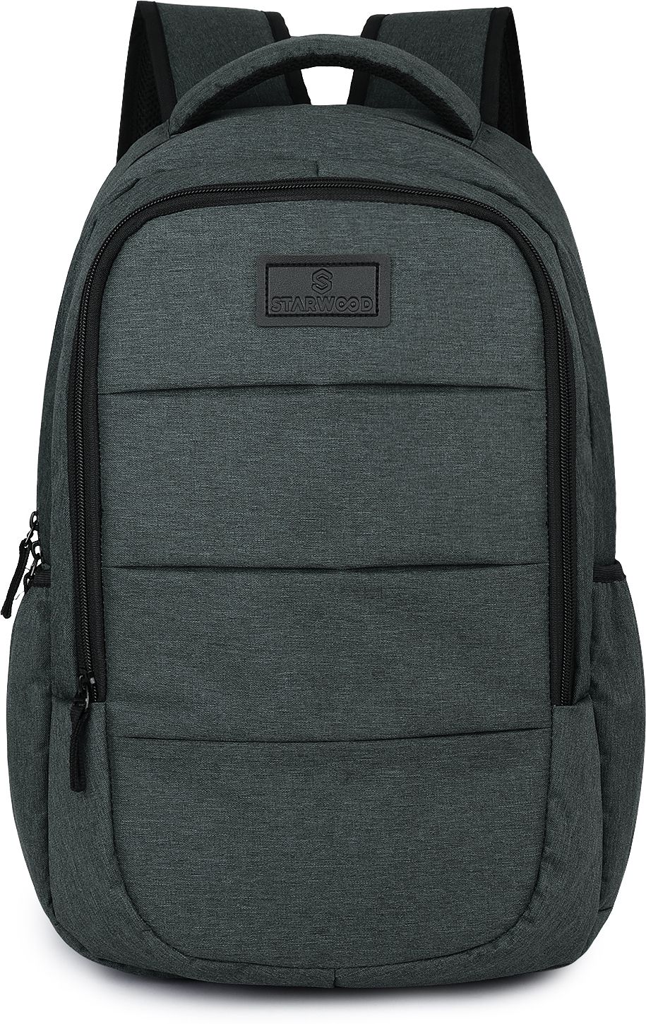 Medium 30 L Laptop Backpack Stylish 30L College and Laptop Backpack for Boys and Girls | Made in India Bag-image-26