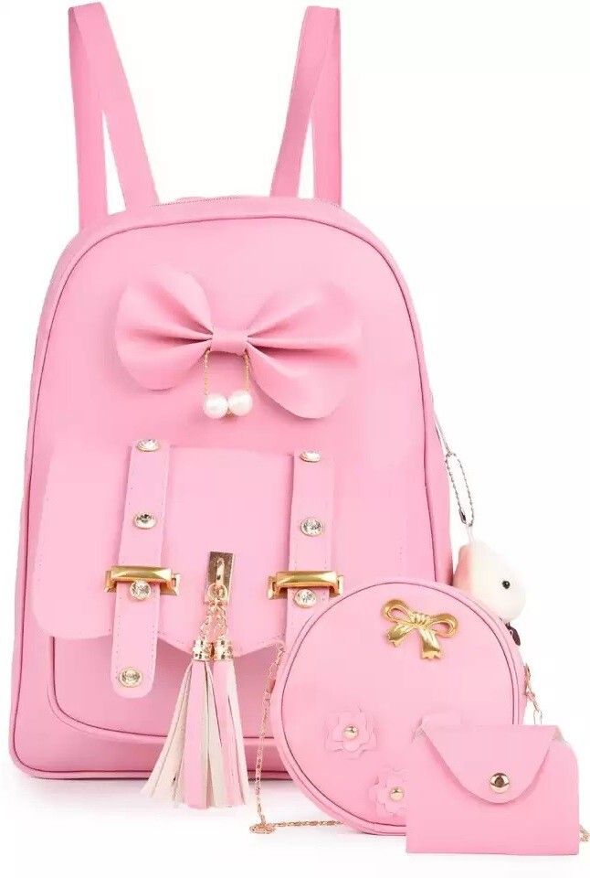 Small 15 L Backpack backpacks for girls office-image-2