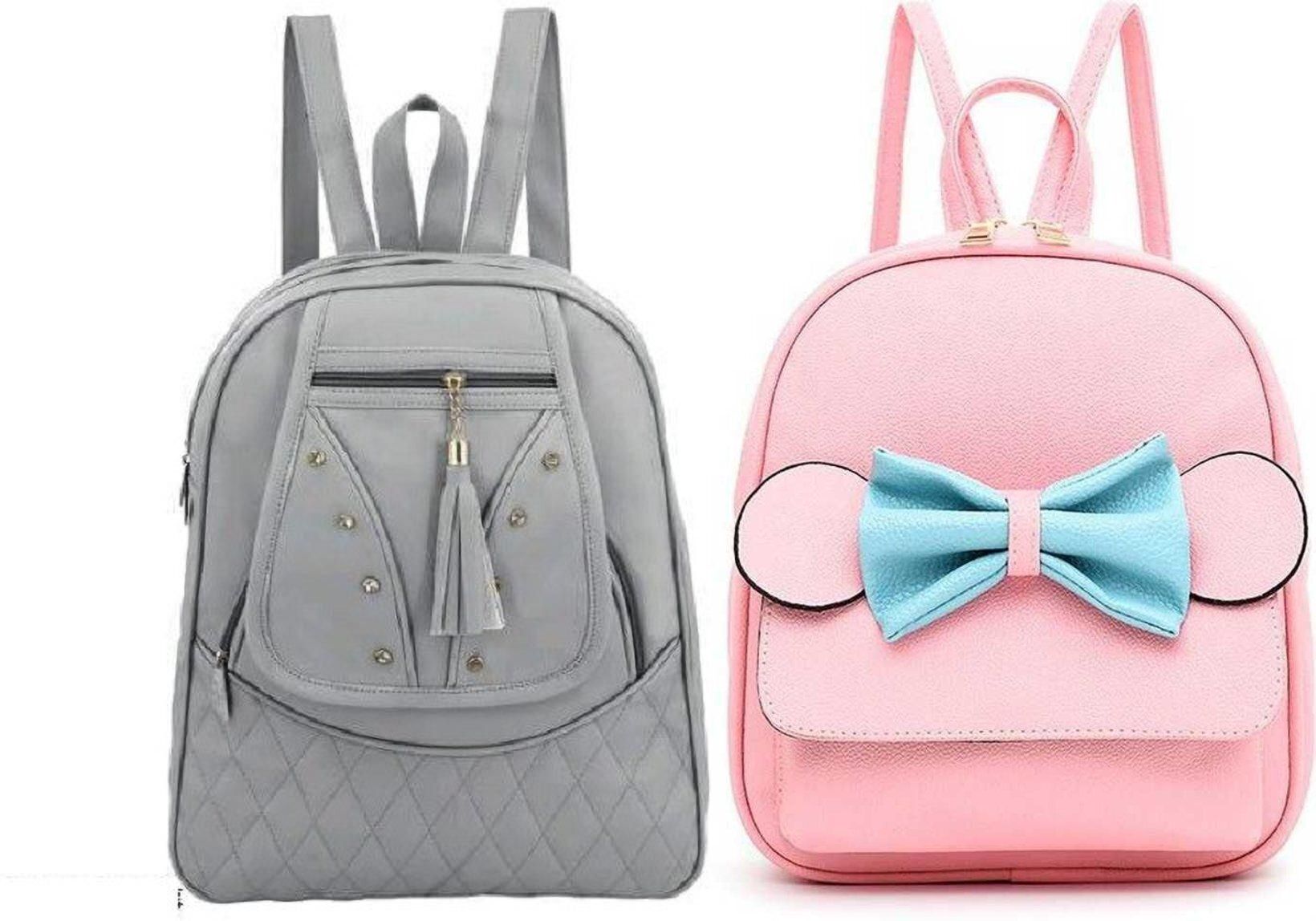 rosygrace Small 3 L Backpack Women Backpack-picture-19