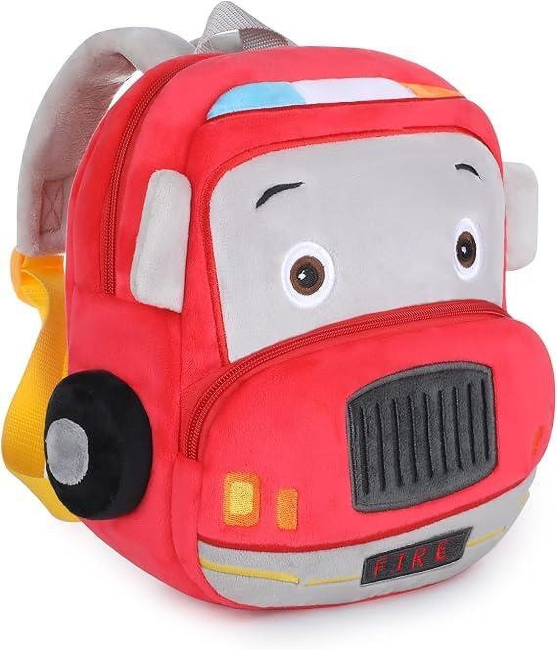 princeenterprisesnew Small 10 L Backpack Kids waterproof Littel Puppy Stlylish Bag for Boys & Girls-picture-11