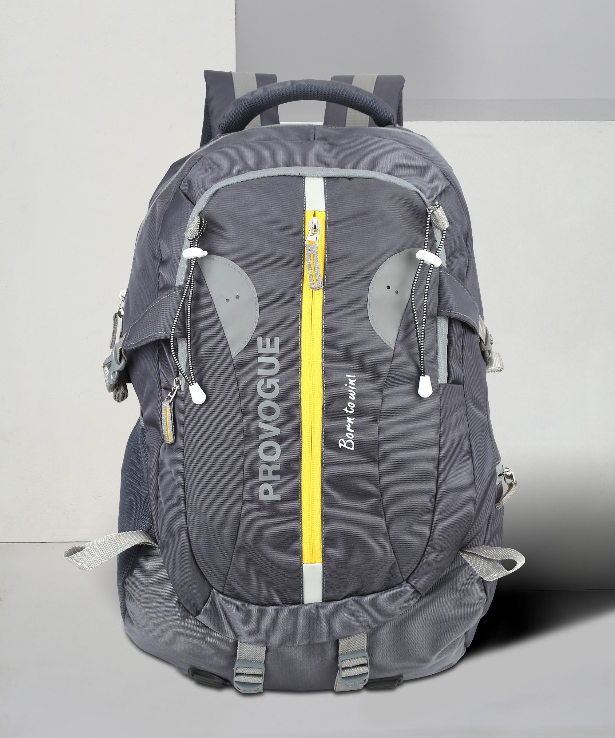 provogue Large 41 L Laptop Backpack Spacy-picture-16