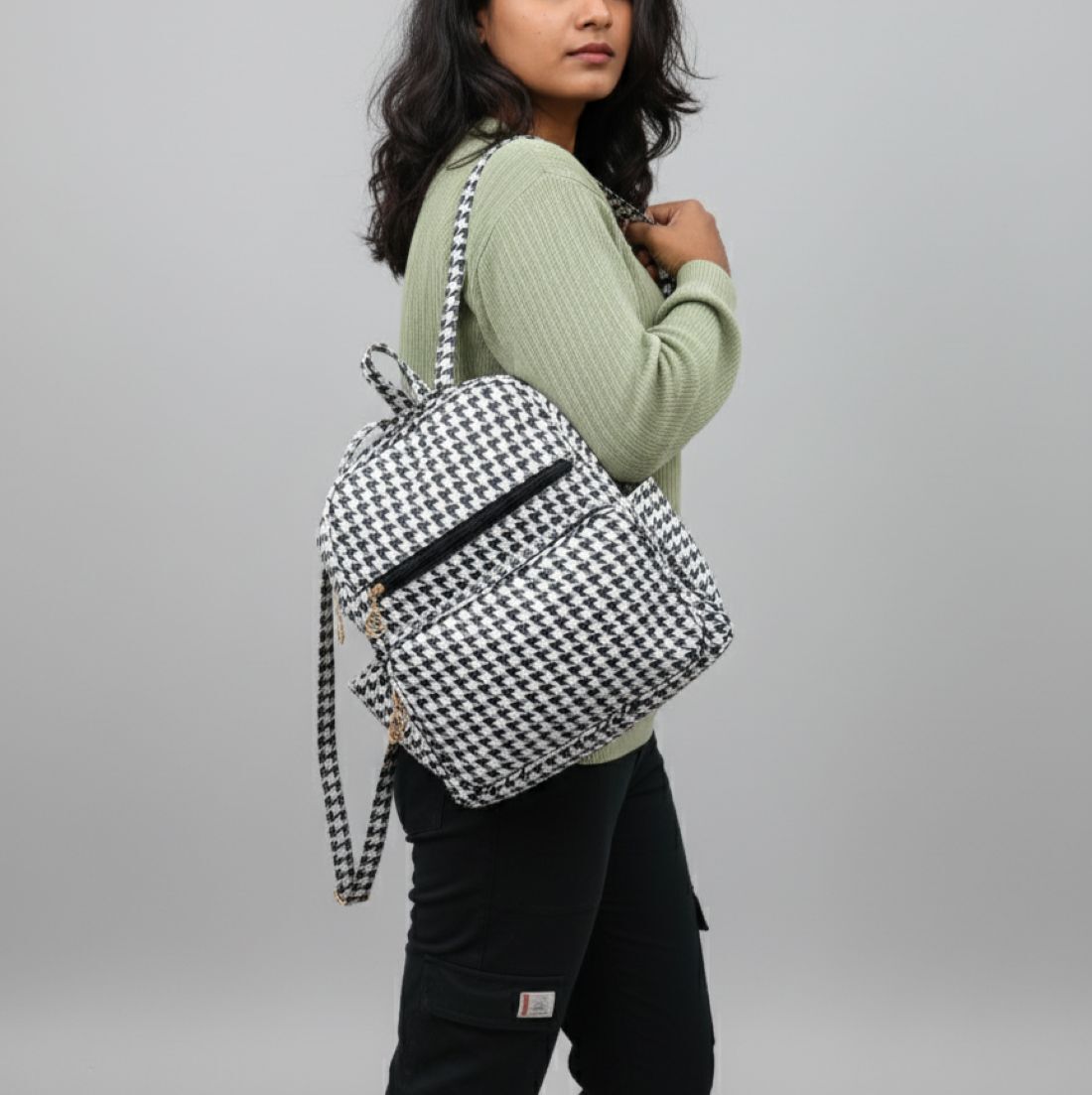 markscott Small 10 L Backpack Women Backpack-picture-20