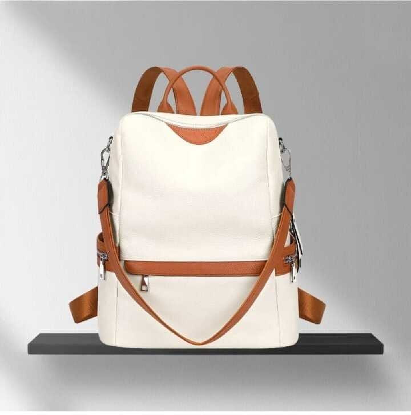 laik Medium 25 L Backpack Bajraplain-Backpack-picture-11