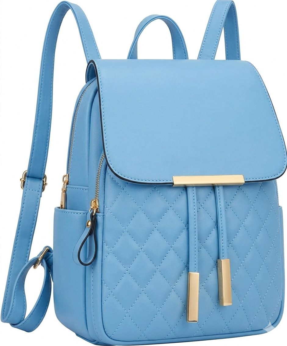 alice Small 10 L Backpack fashion backpack-picture-10