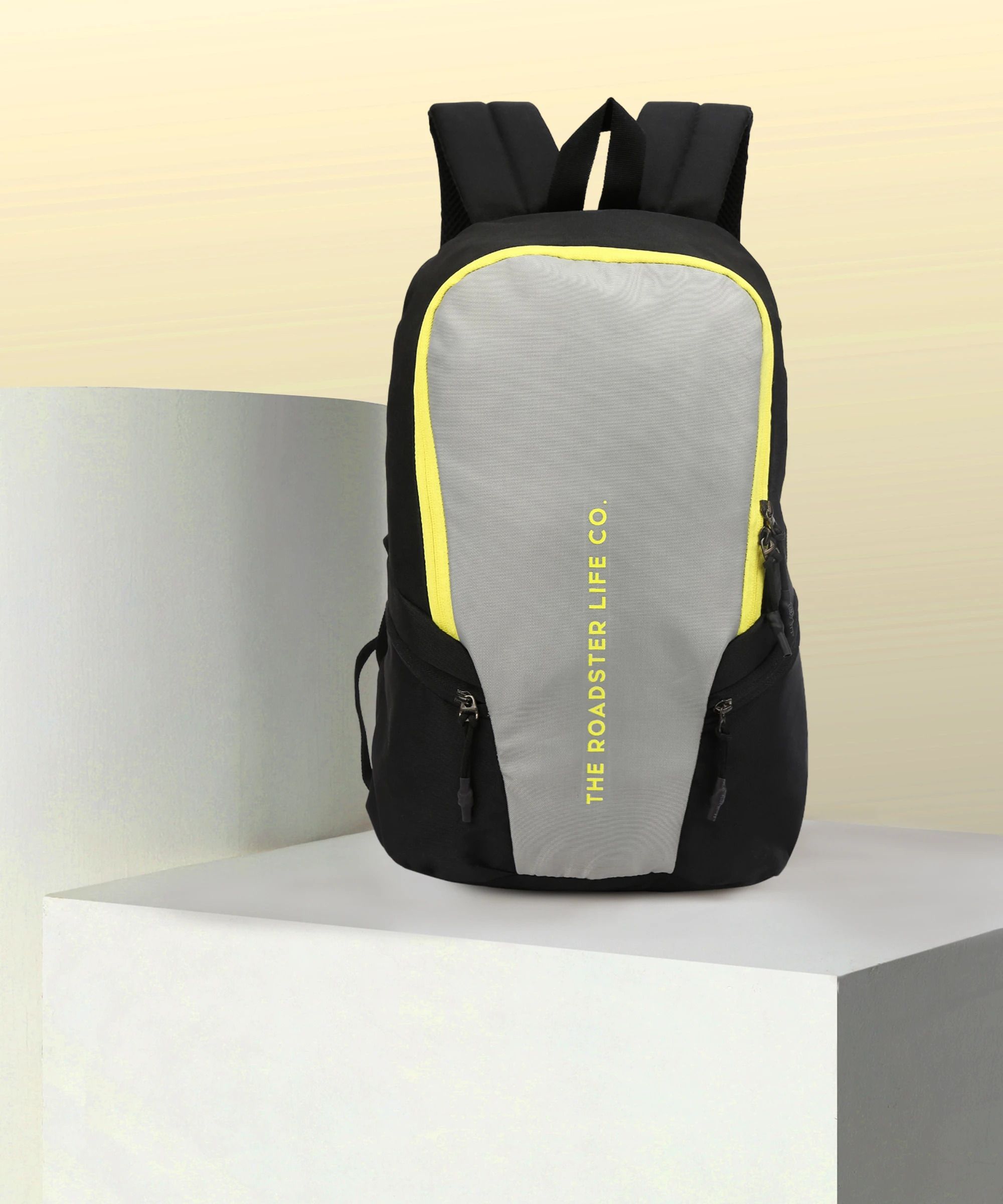 roadster Medium 23 L Laptop Backpack Medium Daypack-picture-21