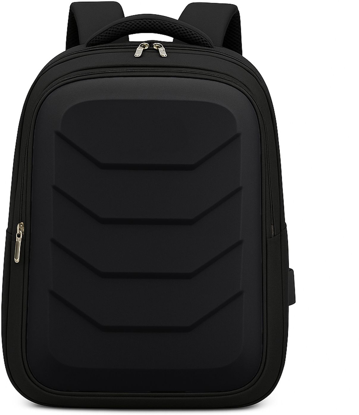 Medium 25 L Backpack Men & Women Travel Backpack Durable Water-Resistant Lightweight School & Collage-image-1