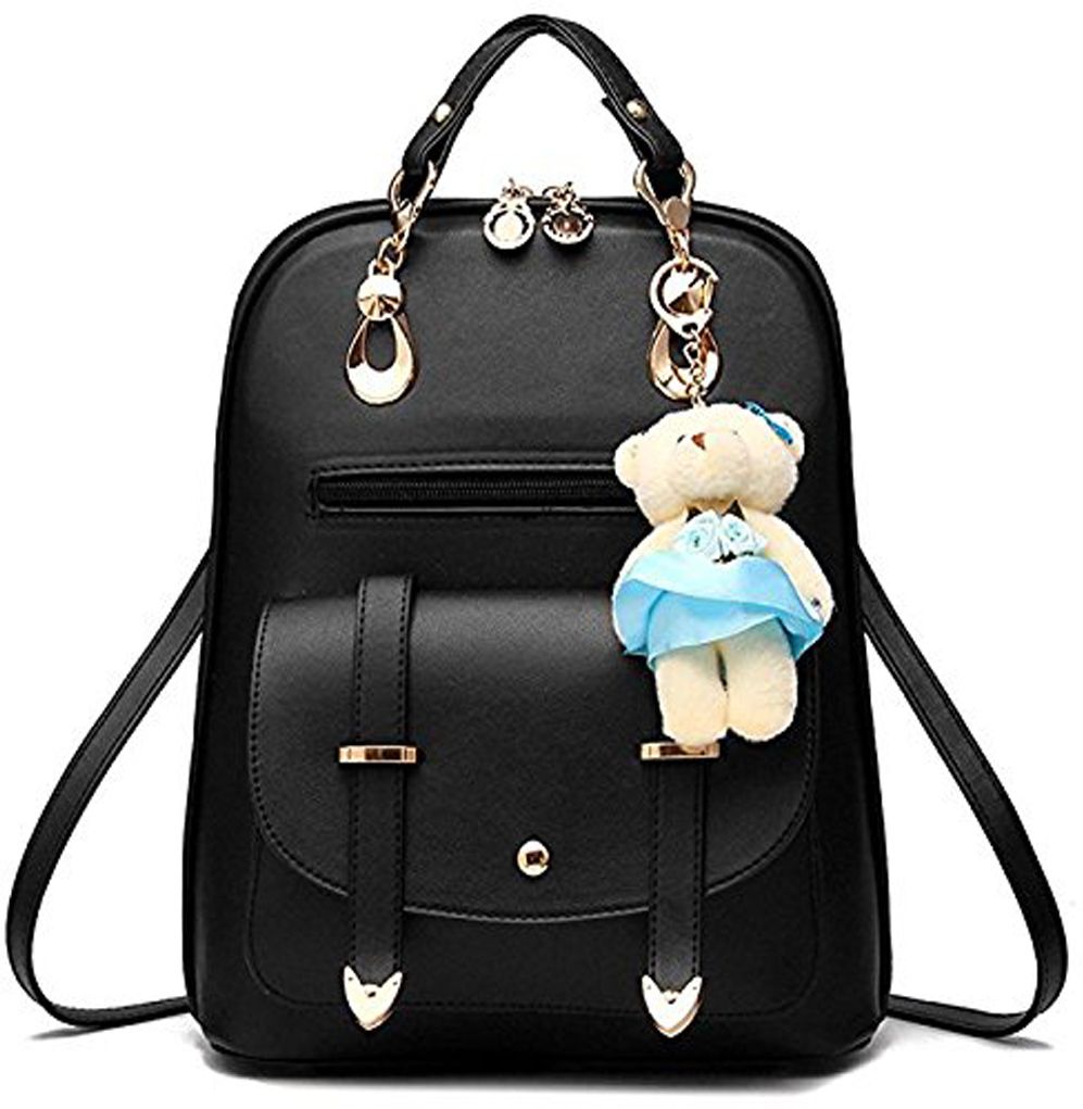 alice Medium 25 L Backpack office bag for women-picture-28