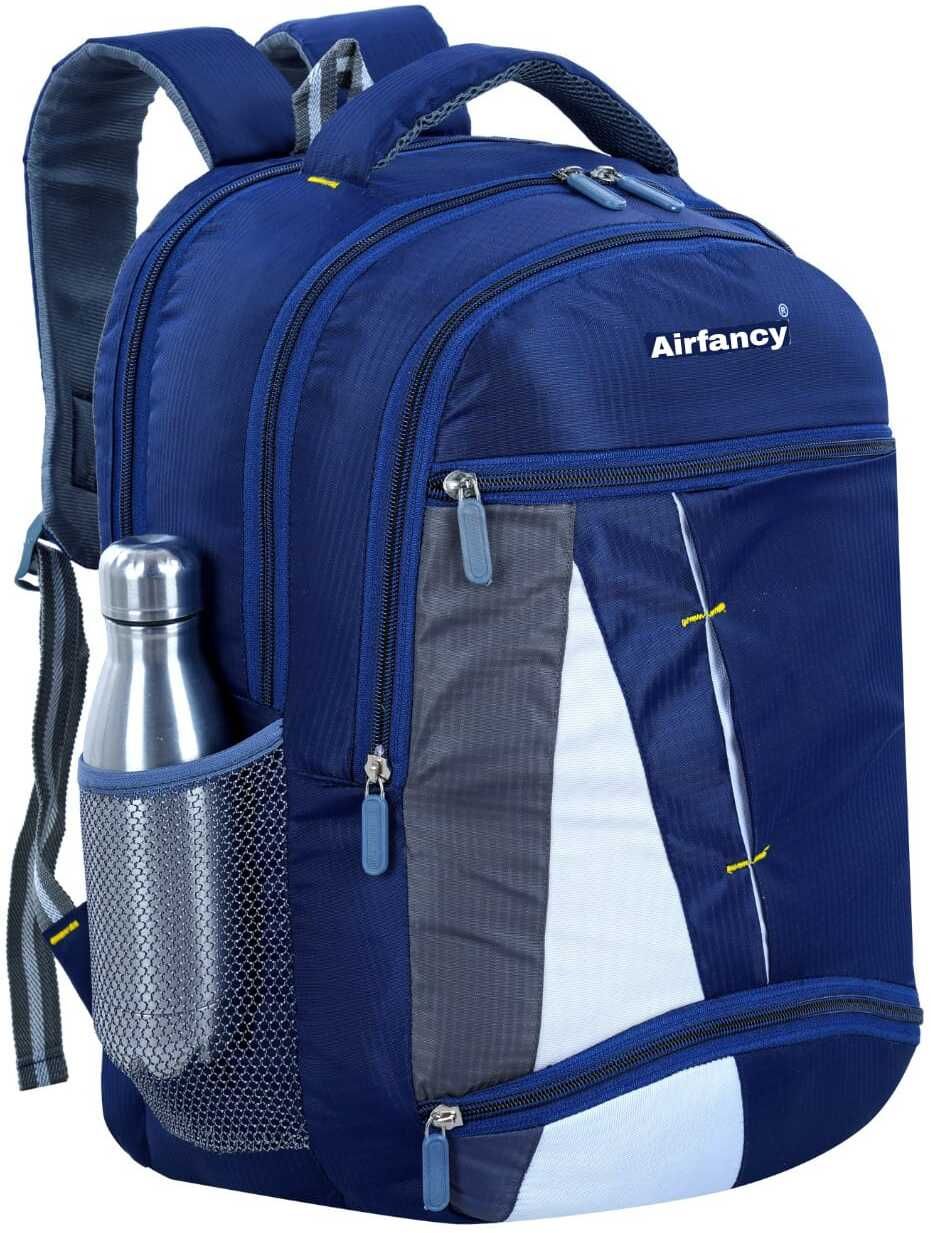 Large 35 L Laptop Backpack Unixe Laptop Bag/-image-49