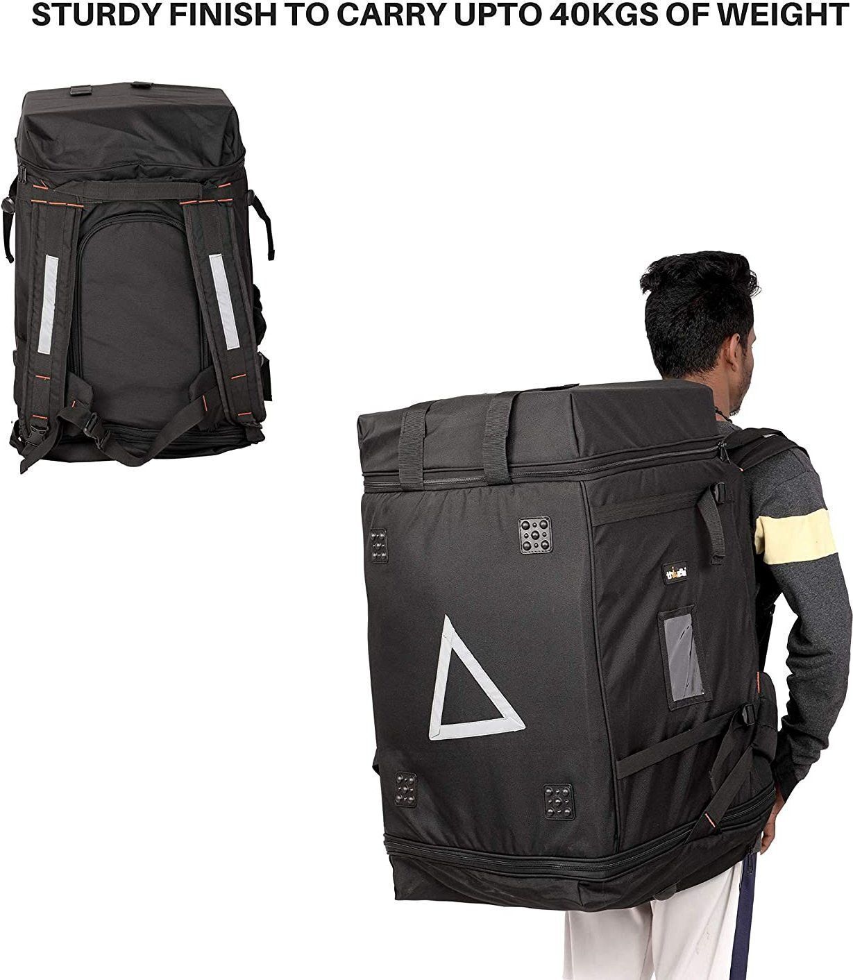 ssbc 46150_SSBC_BEG-01 Waterproof Backpack-picture-10