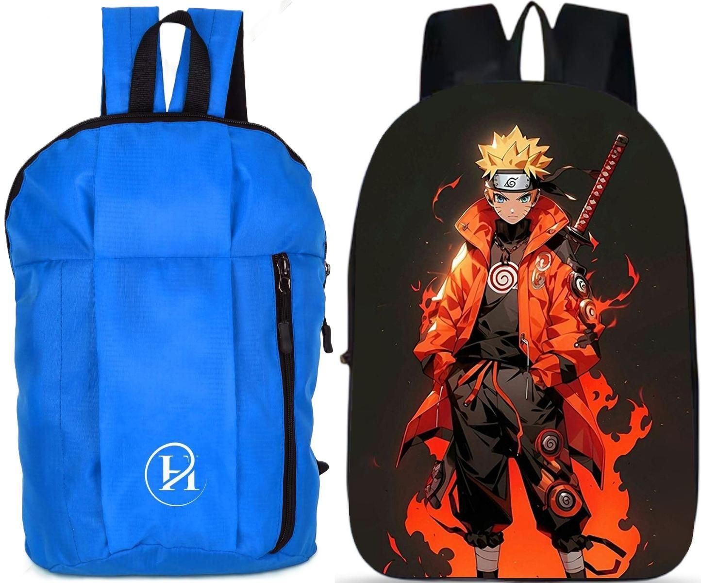 Small 12 L Backpack Small 12 L Backpack Mini Bag, Daypack, Small Bag, Gym Bag-image-31