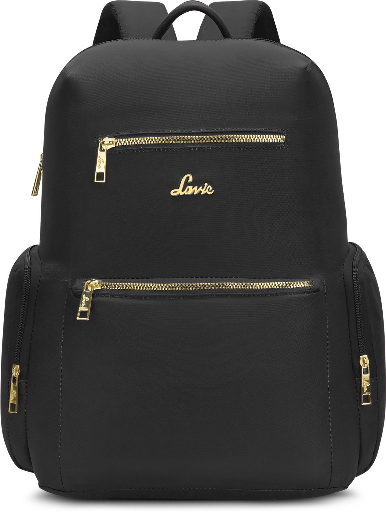Small 12 L Laptop Backpack Valeria Casual-image-24