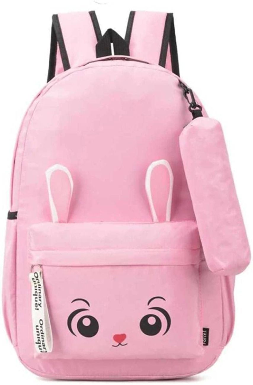 dowet Medium 25 L Laptop Backpack Girls Women Stylish Trendy Latest Designer Casual College School Bag_1-picture-21