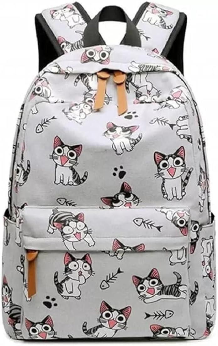 ryzen Small 20 L Backpack Women Cat bag-picture-16