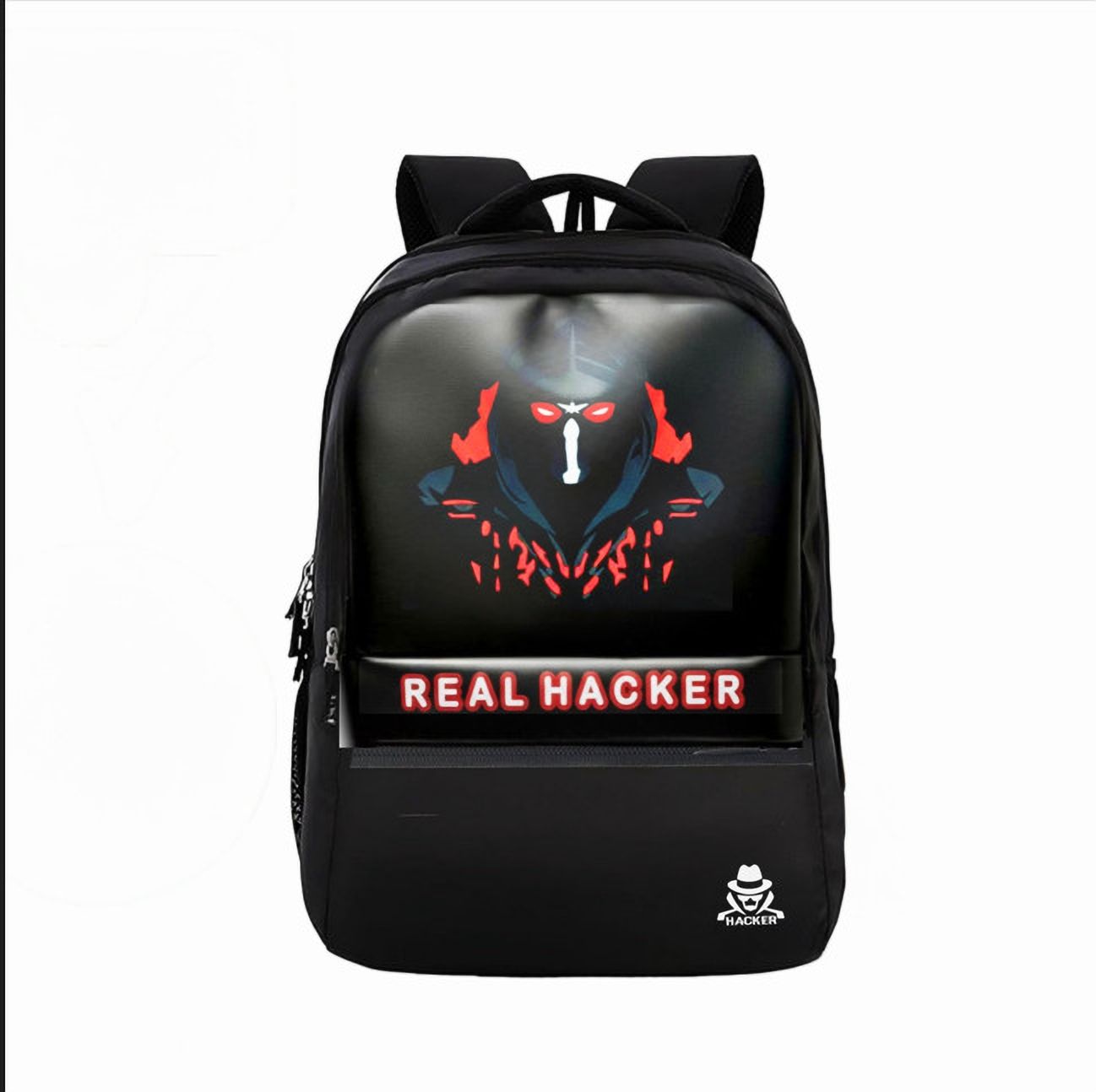 Large 35 L Laptop Backpack Backbencher BAG WITH 2 HIDDEN POCKETS-image-49