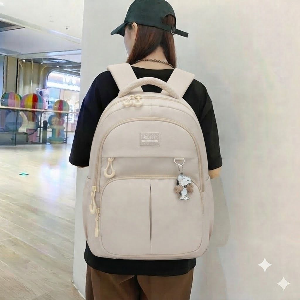 walson Medium 30 L Laptop Backpack Printed Casual Backpack for School & College-picture-10