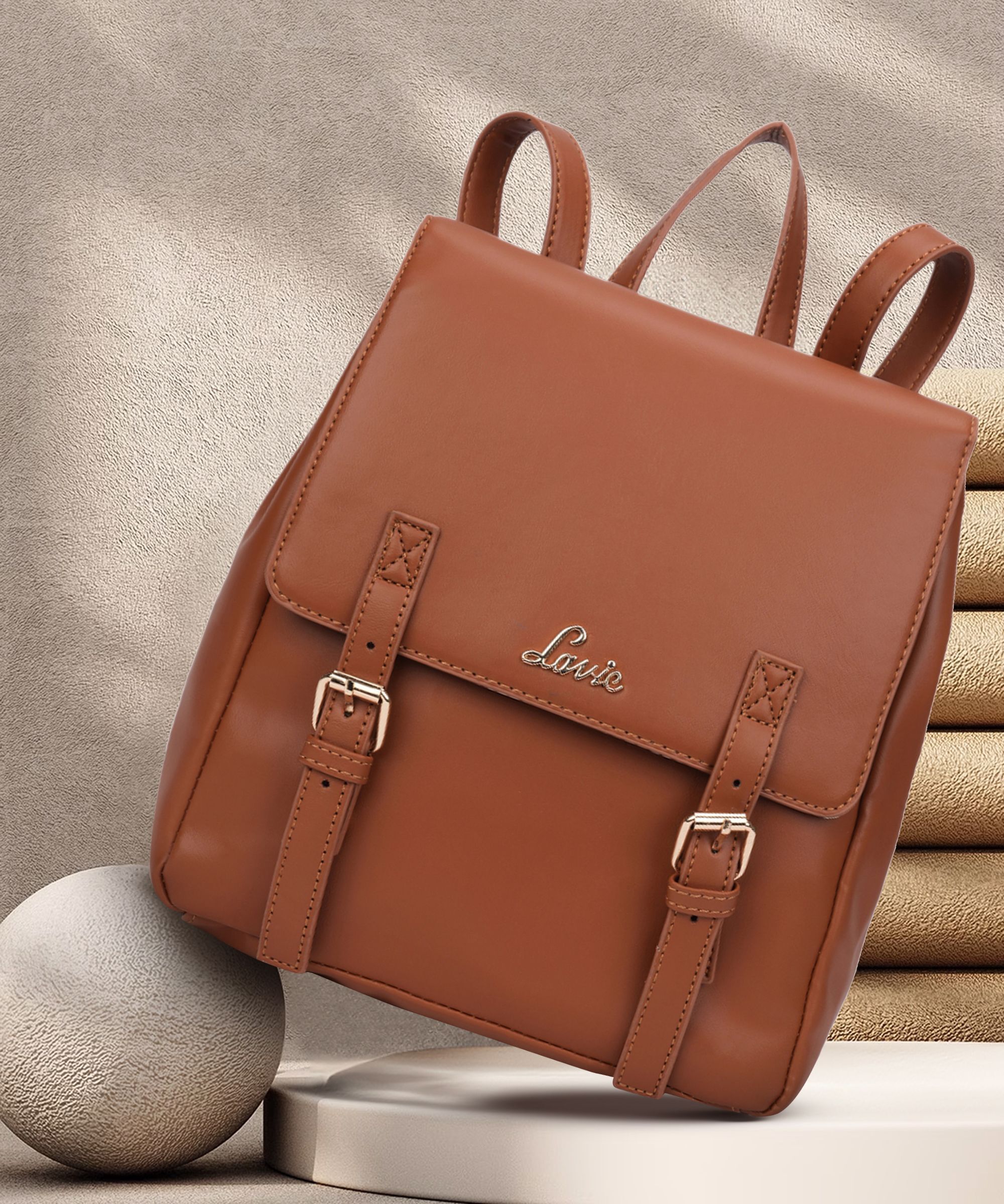 12.5 L Backpack Oleo 23 Fashion Backpack