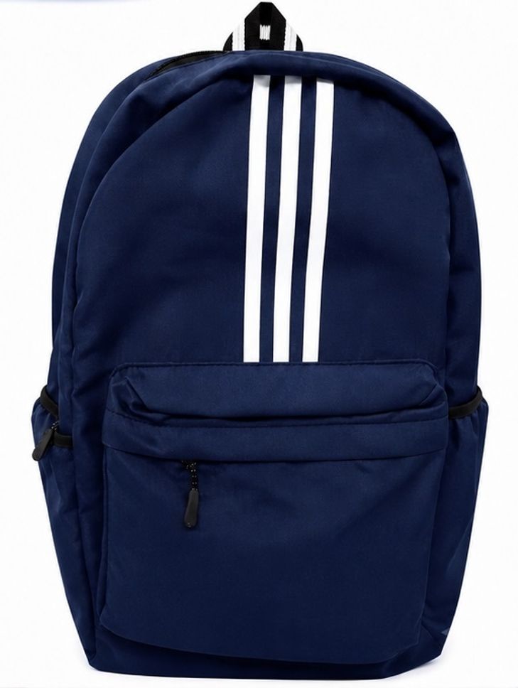 Small 10 L Laptop Backpack Water Resistant 16 Inch Laptop Backpack | 3 Compartments with Air Cushion Straps-image-37