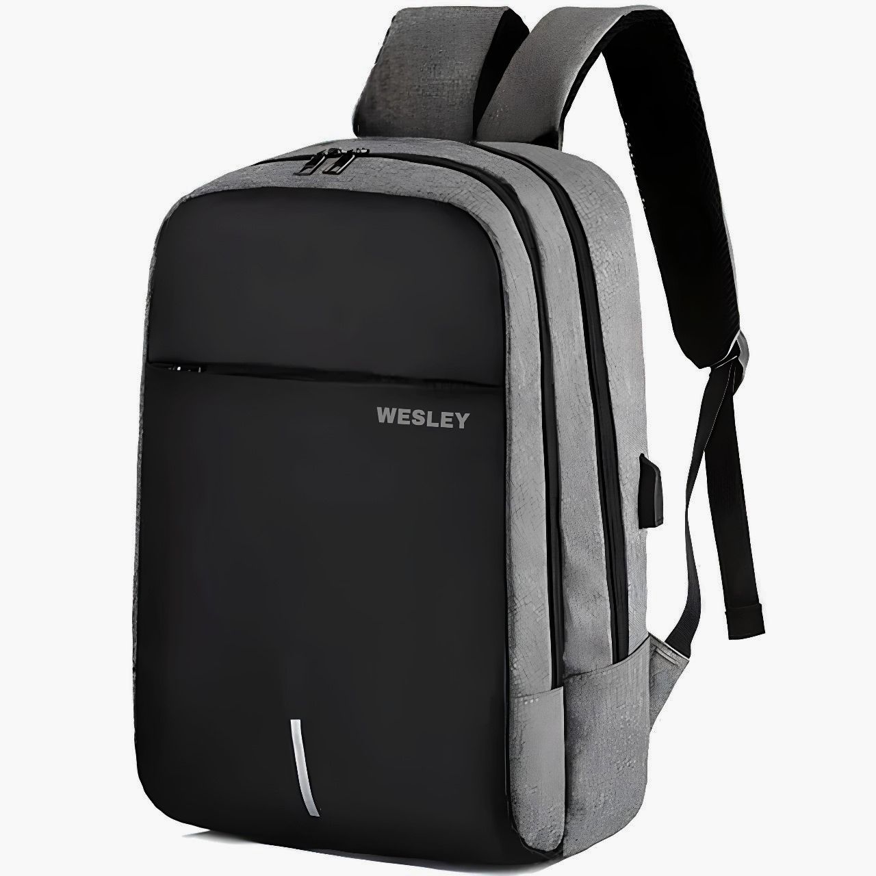 Large 35 L Laptop Backpack Zeus Unisex Laptop Backpack Office/College Bag/Business Bag-image-38