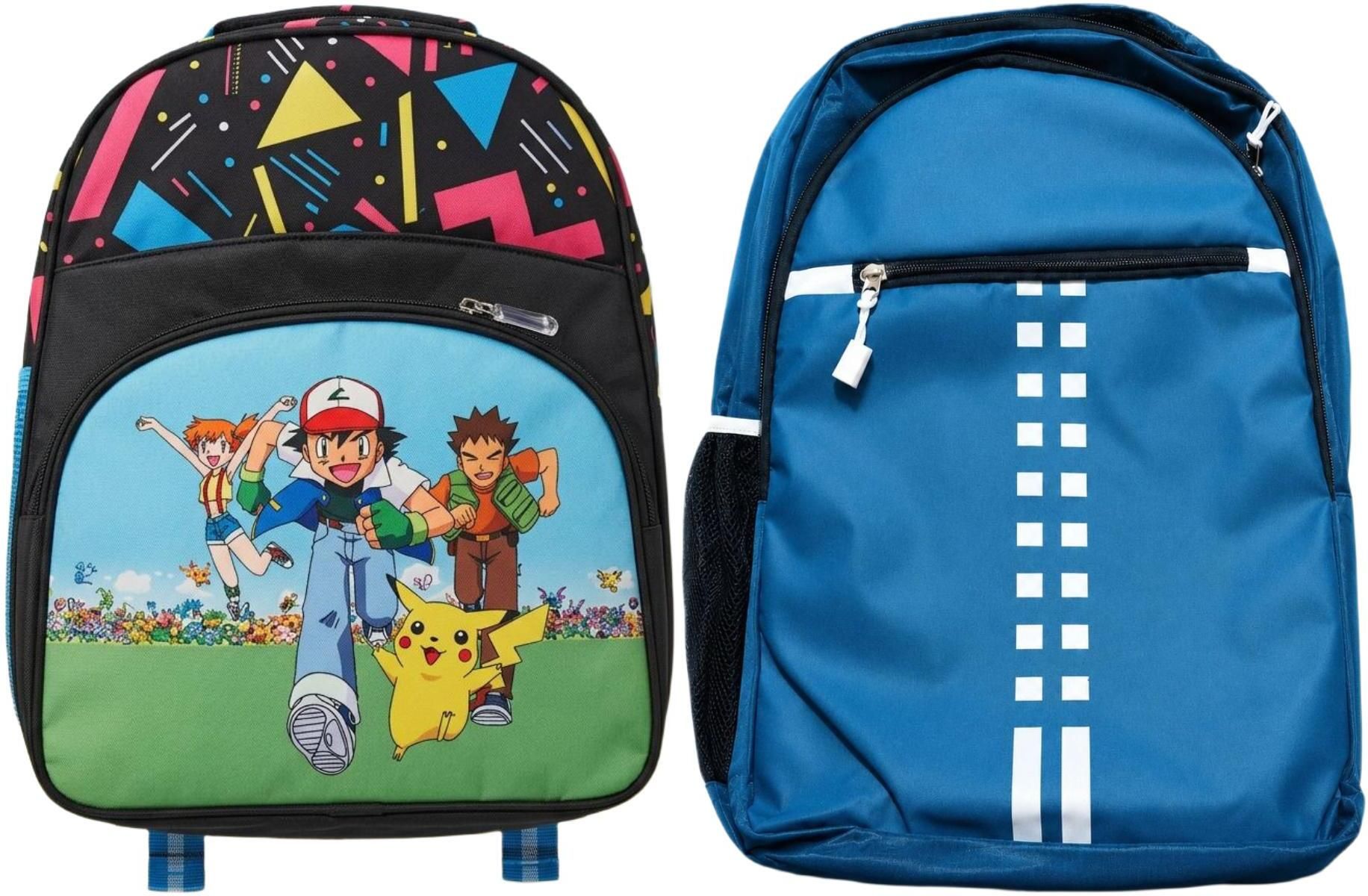 isha Large 35 L Backpack Stylish Casual Backpack for School, College, Office & Travel-picture-22