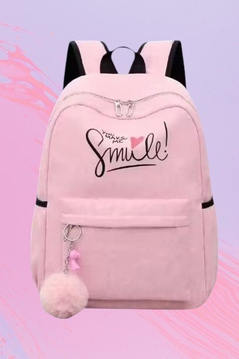 mswdesign Small 17 L Backpack backpack for womn-picture-34