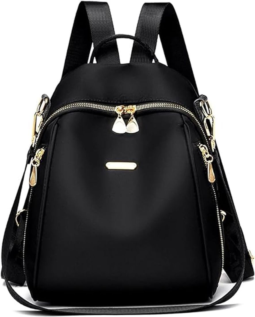 zaxty Small 20 L Backpack Women bag for College-picture-15