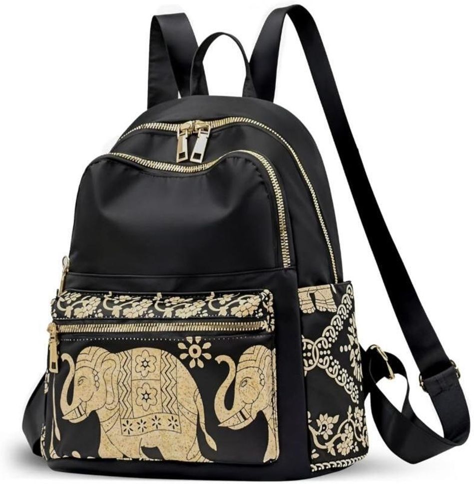 hina lite Small 10 L Backpack Womens Stylish College Bag for Girls, Travel Backpack, Office & School Bag-picture-18