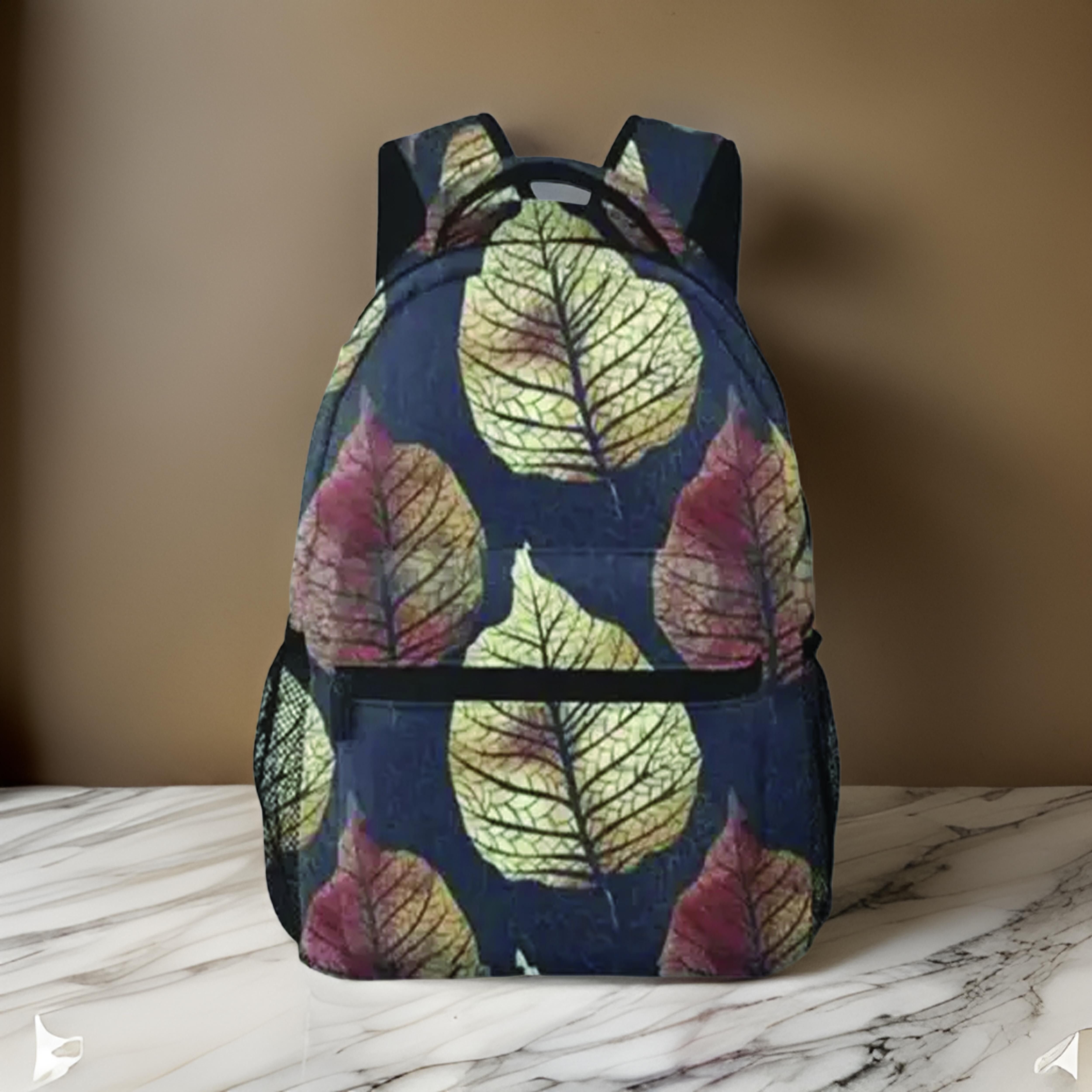 Medium 25 L Backpack stylish backpack of girls-image-2