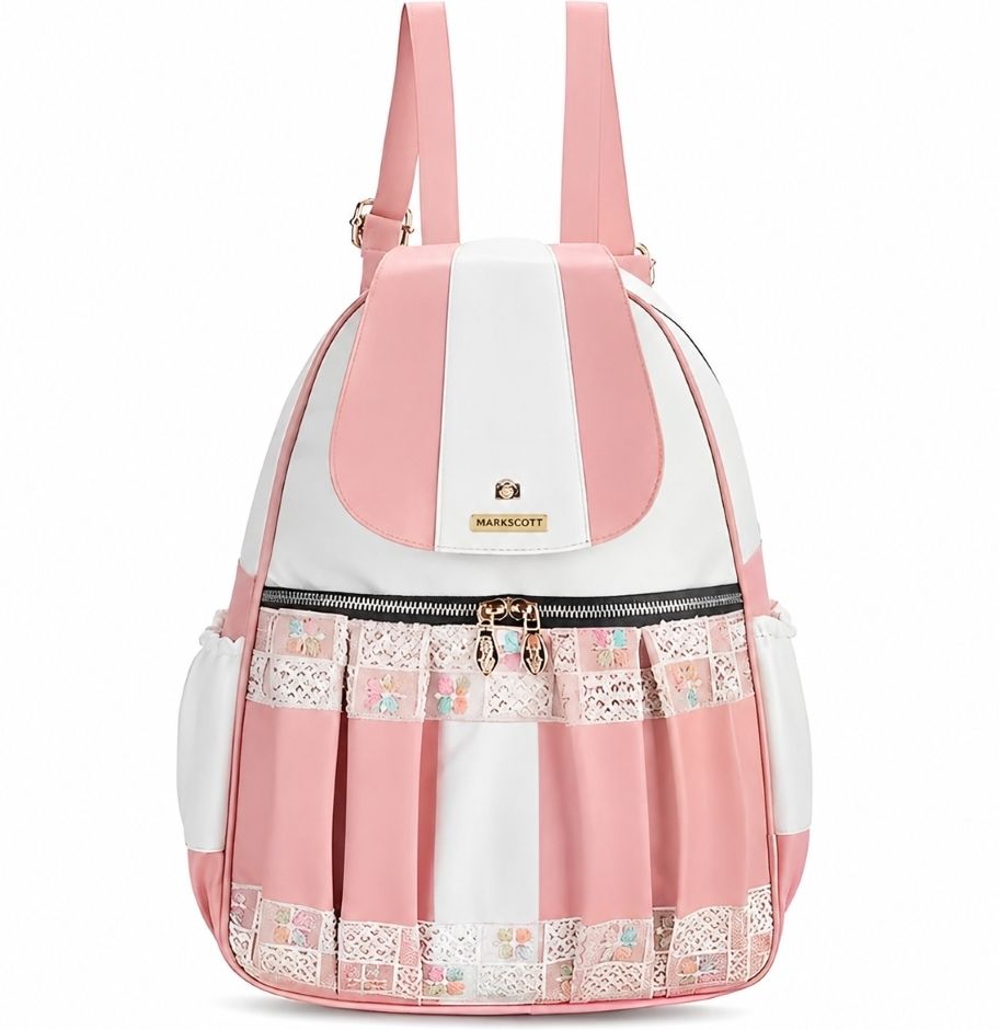 lakura Small 12 L Backpack Girl Backpack Black 001-picture-12