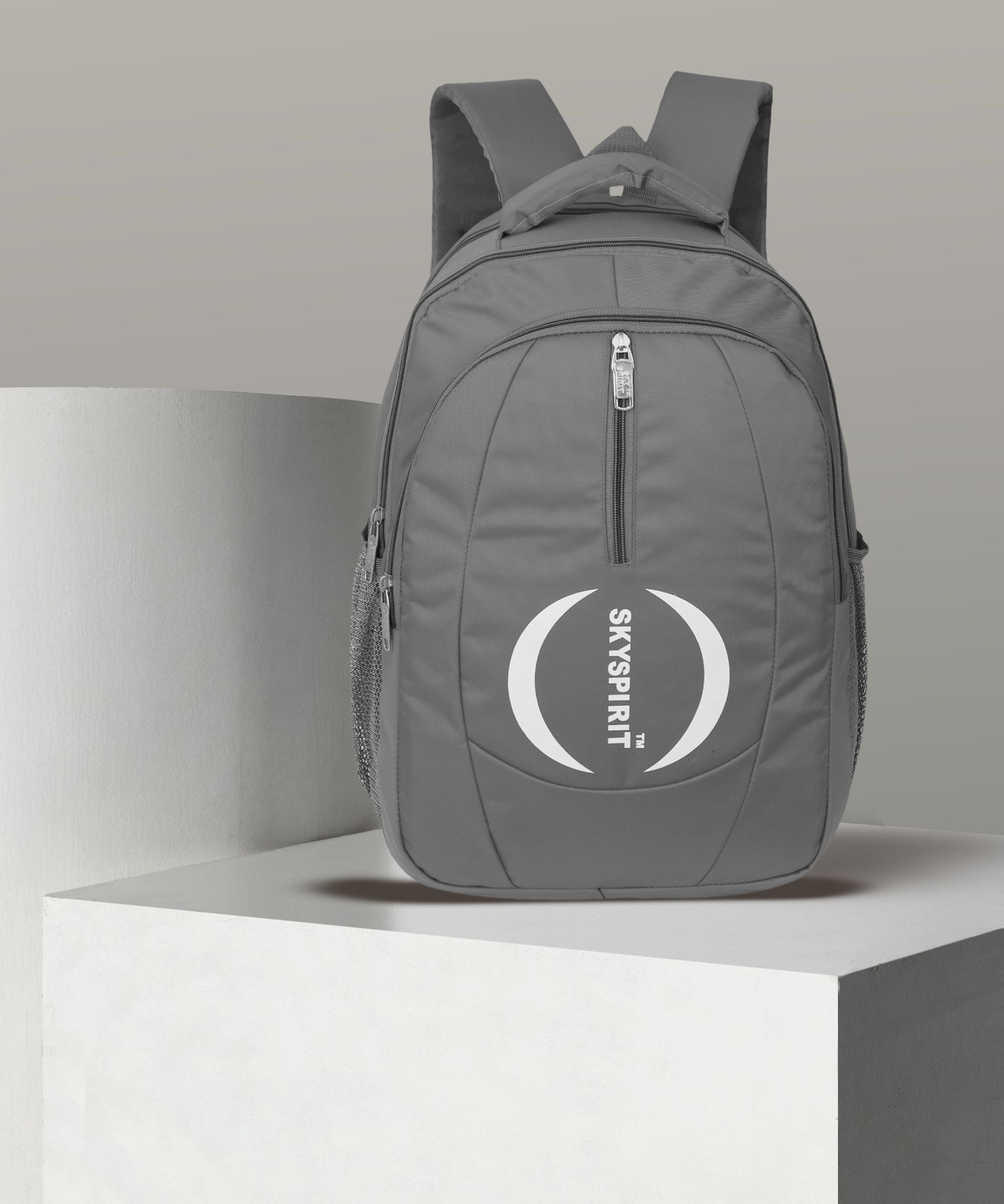 sky spirit Large 40 L Laptop Backpack Waterproof Large heavey duty-picture-26