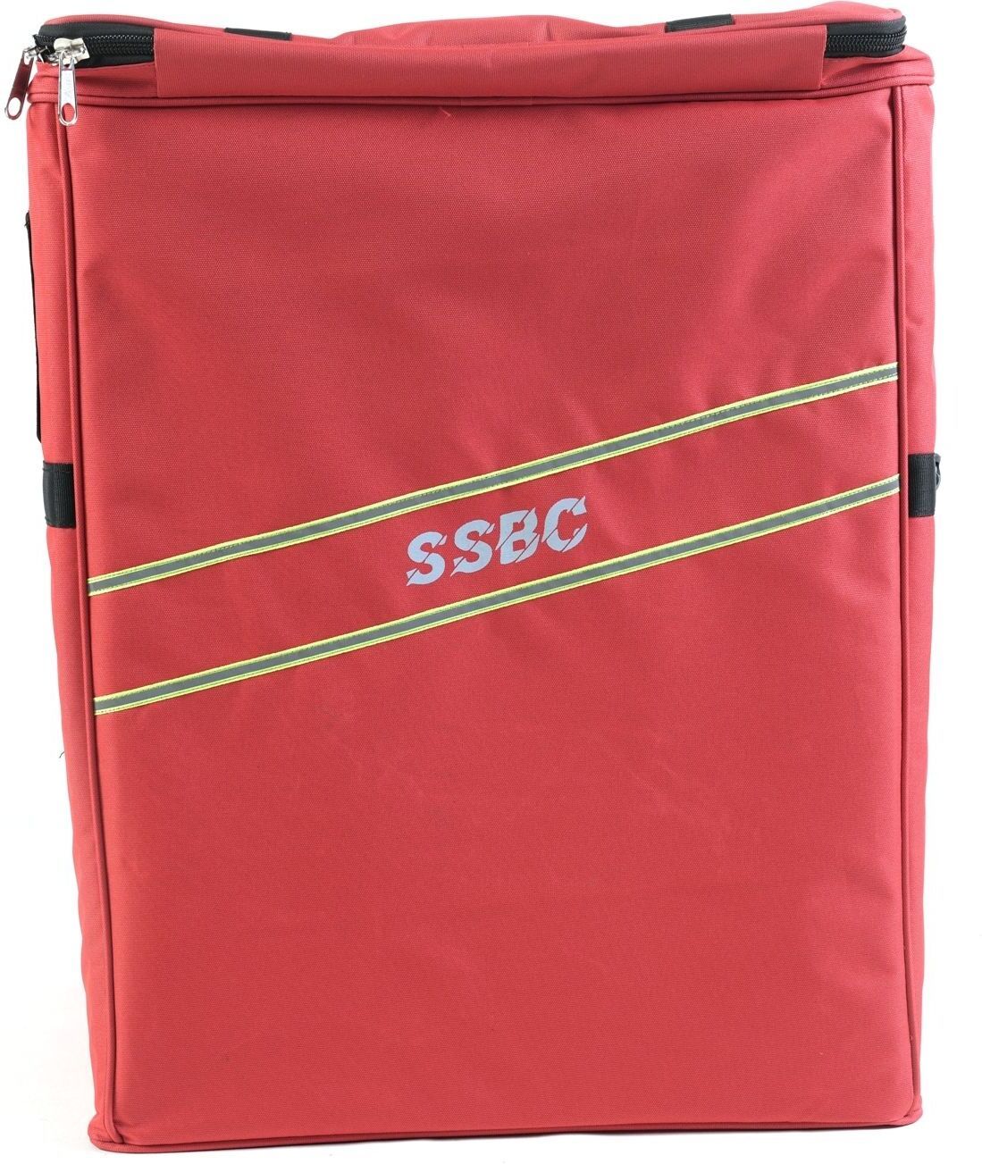 ssbc BLACK 2 LINE_SSBC_BEG-01 Waterproof Backpack-picture-27