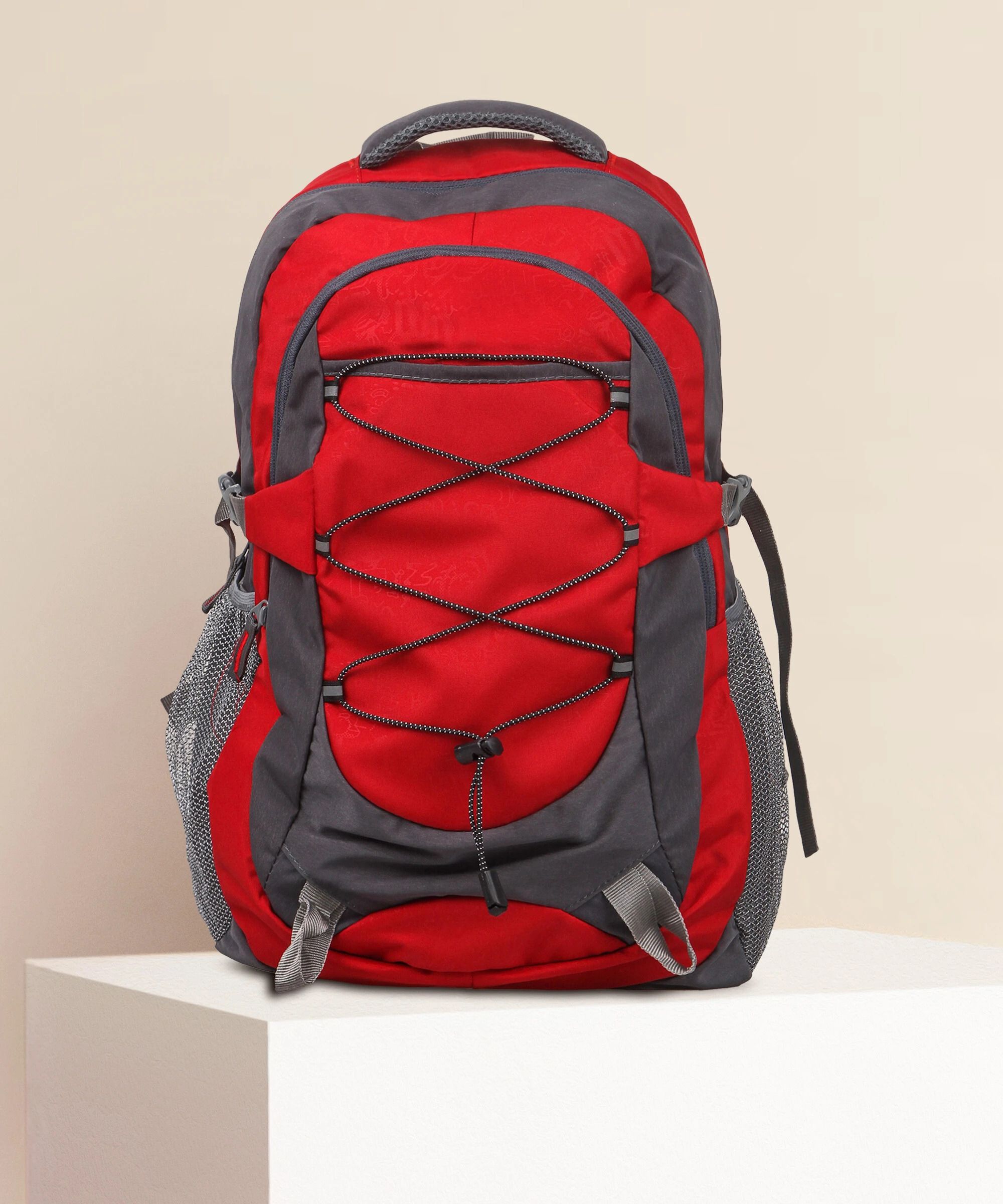 Large 50 L Laptop Backpack RACCAK