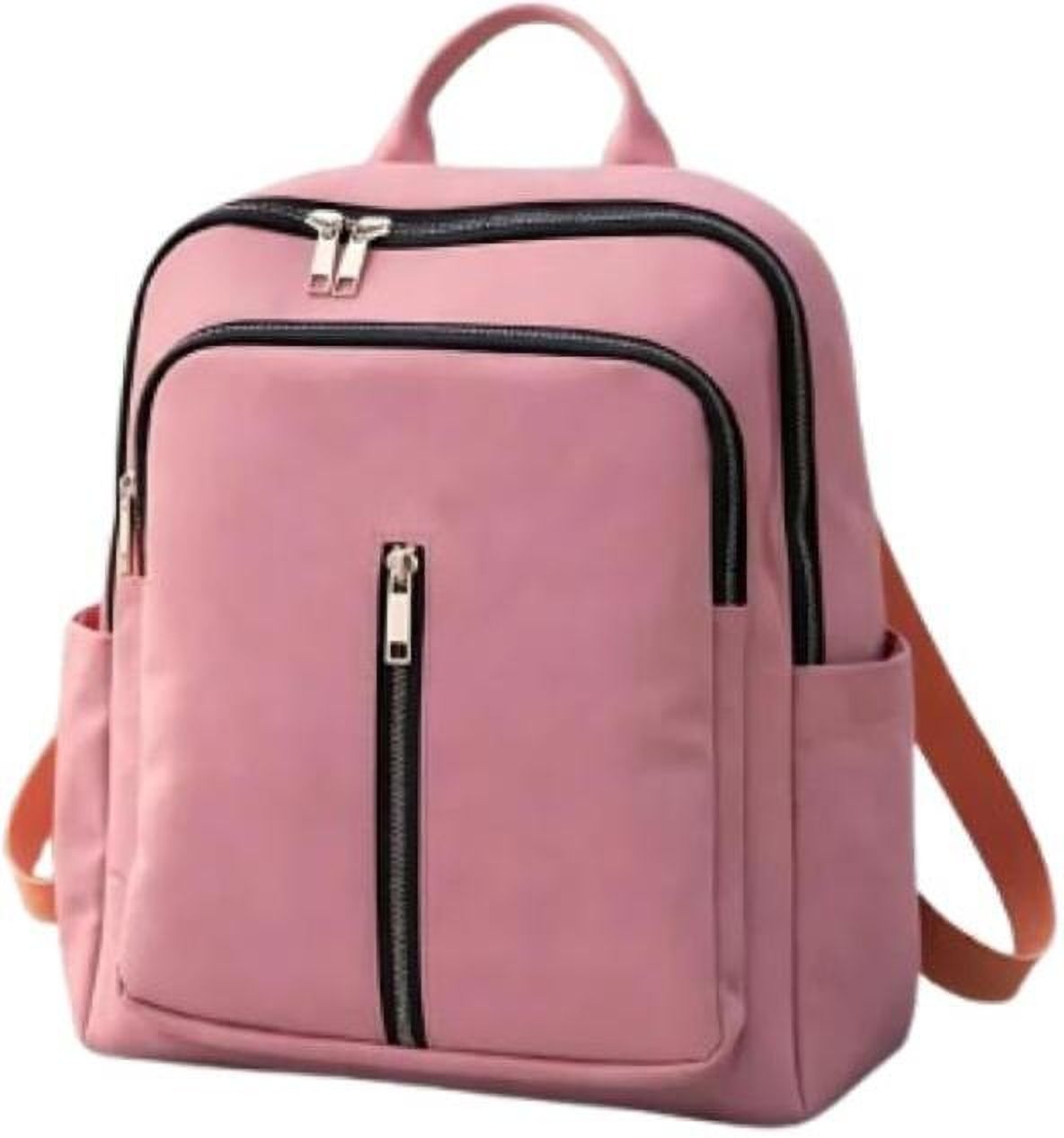 hina lite Small 10 L Laptop Backpack Backpack with Front Zipper Pocket, Adjustable Straps, Side Bottle Holder-picture-13