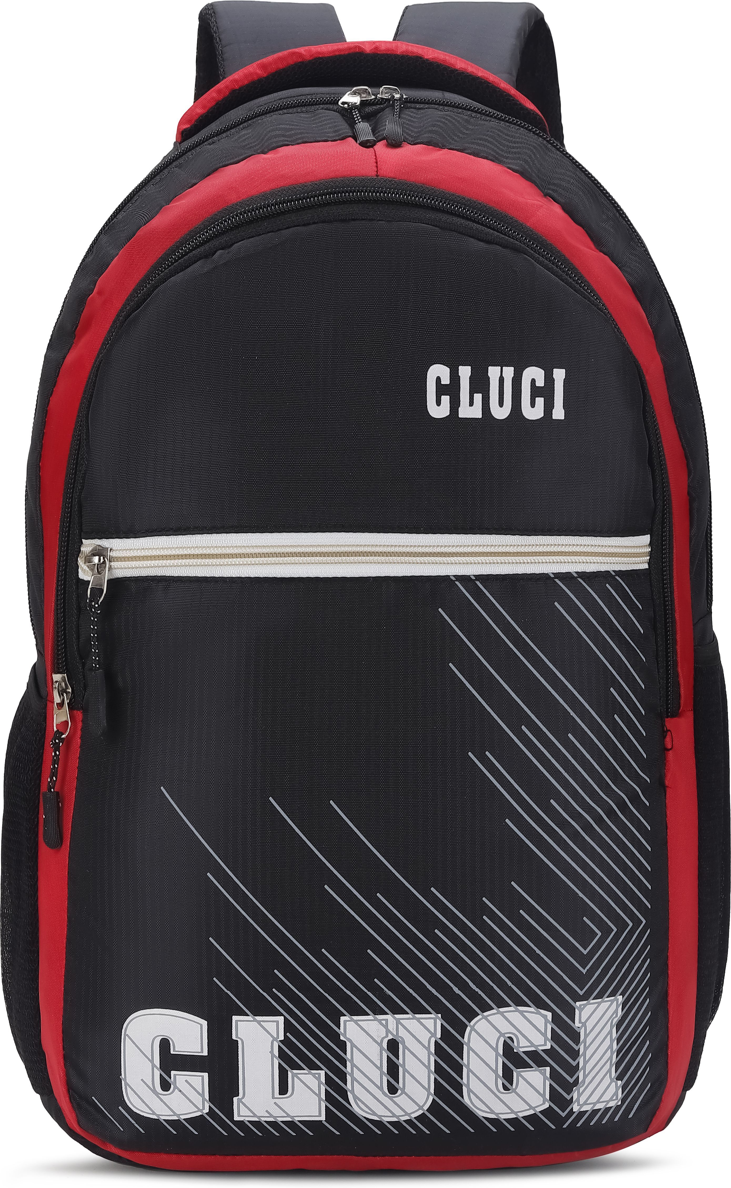 Medium 25 L Laptop Backpack Laptop Backpack For School Bag/College Bag/For Unisex Light Weight --image-12