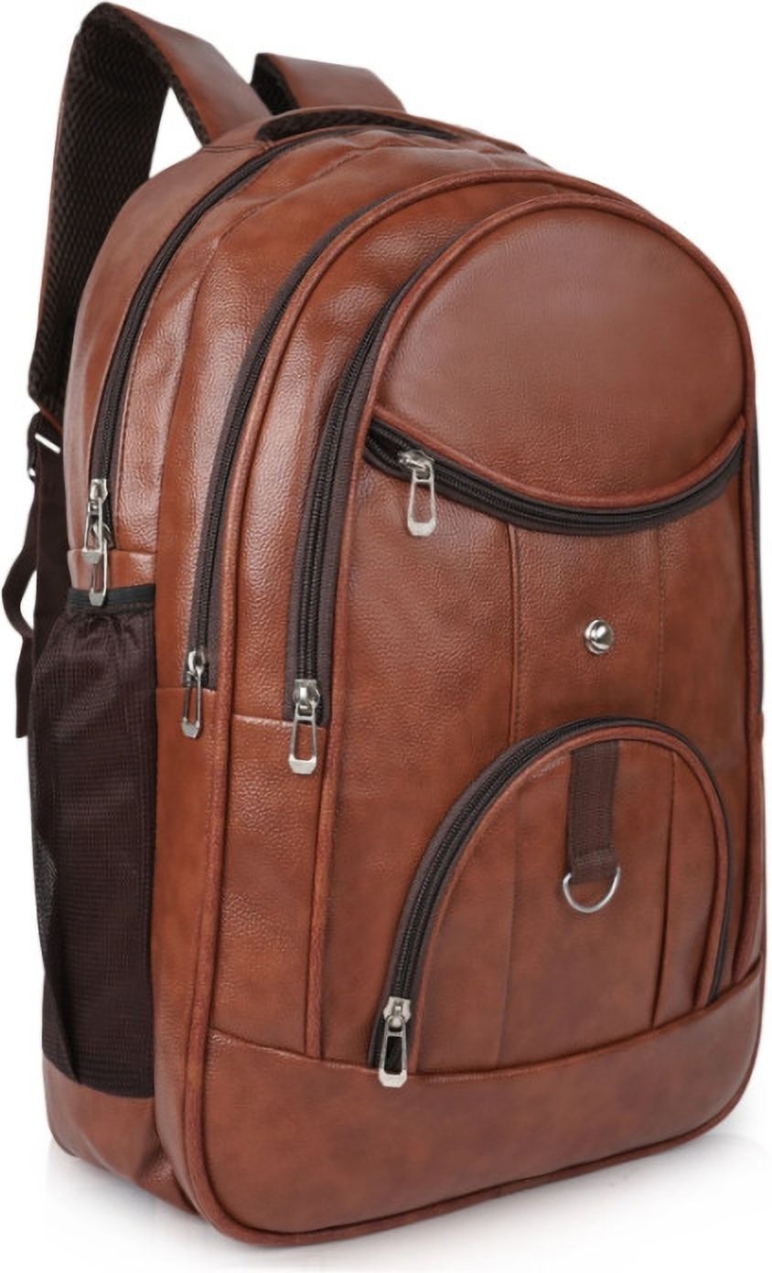 Large 36 L Laptop Backpack VEGAN LAPTOP BACKPACK