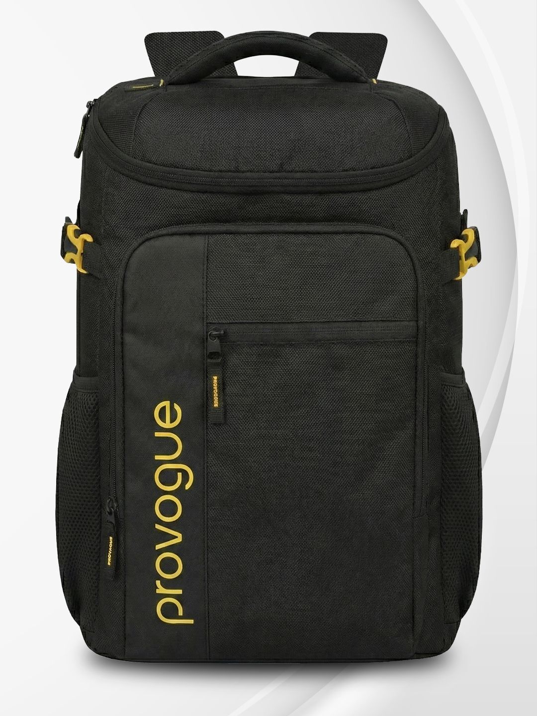 Large 45 L Laptop Backpack Unisex SmartHaul with Rain Cover-image-35