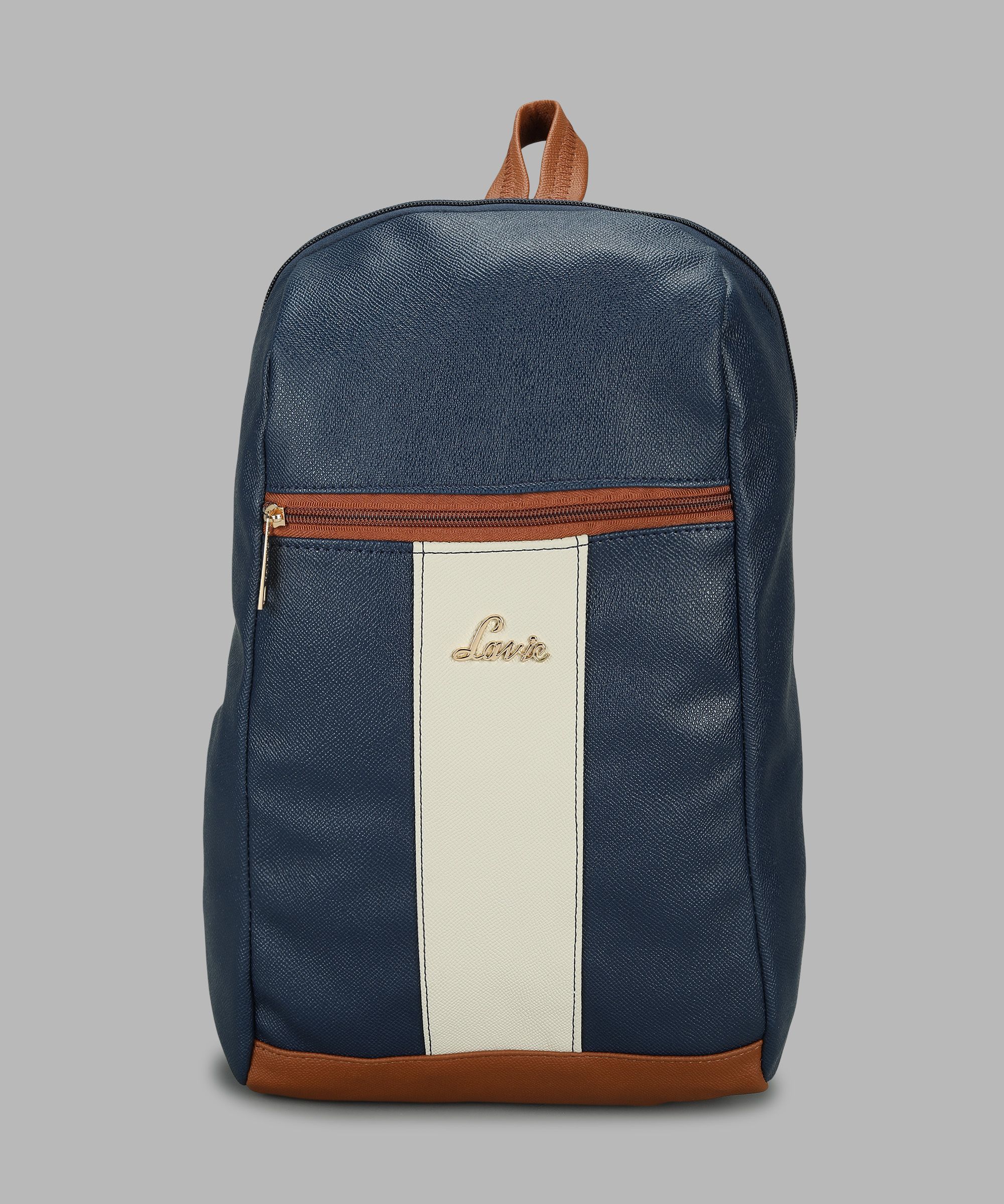 Small 11 L Backpack Cobie Colourblock-image-12