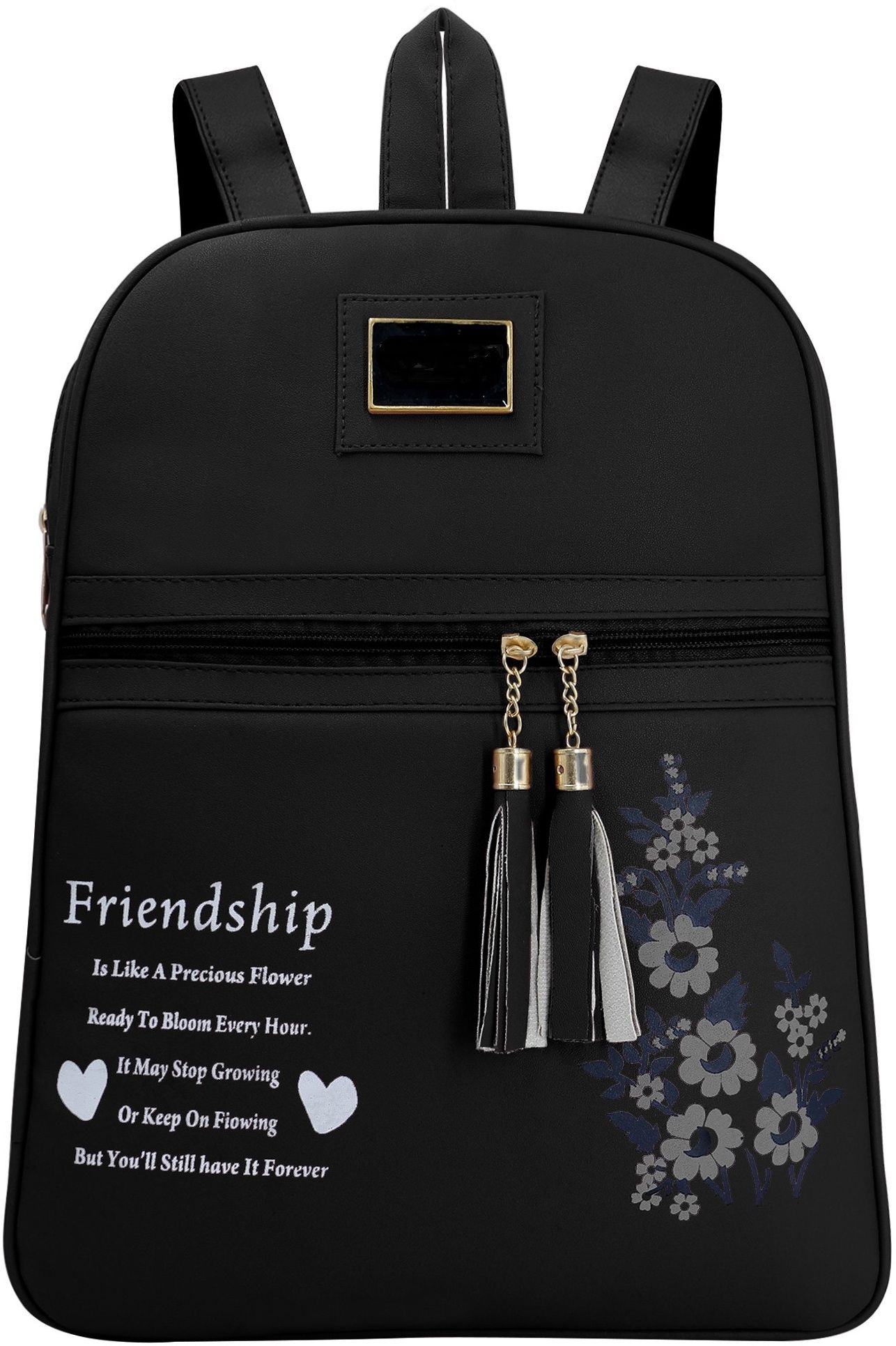 Small 10 L Backpack trendy backpack-image-45
