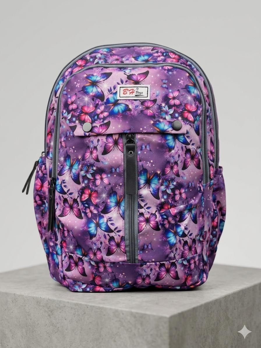 urbaansafar Medium 25 L Laptop Backpack bagpack girl-picture-36