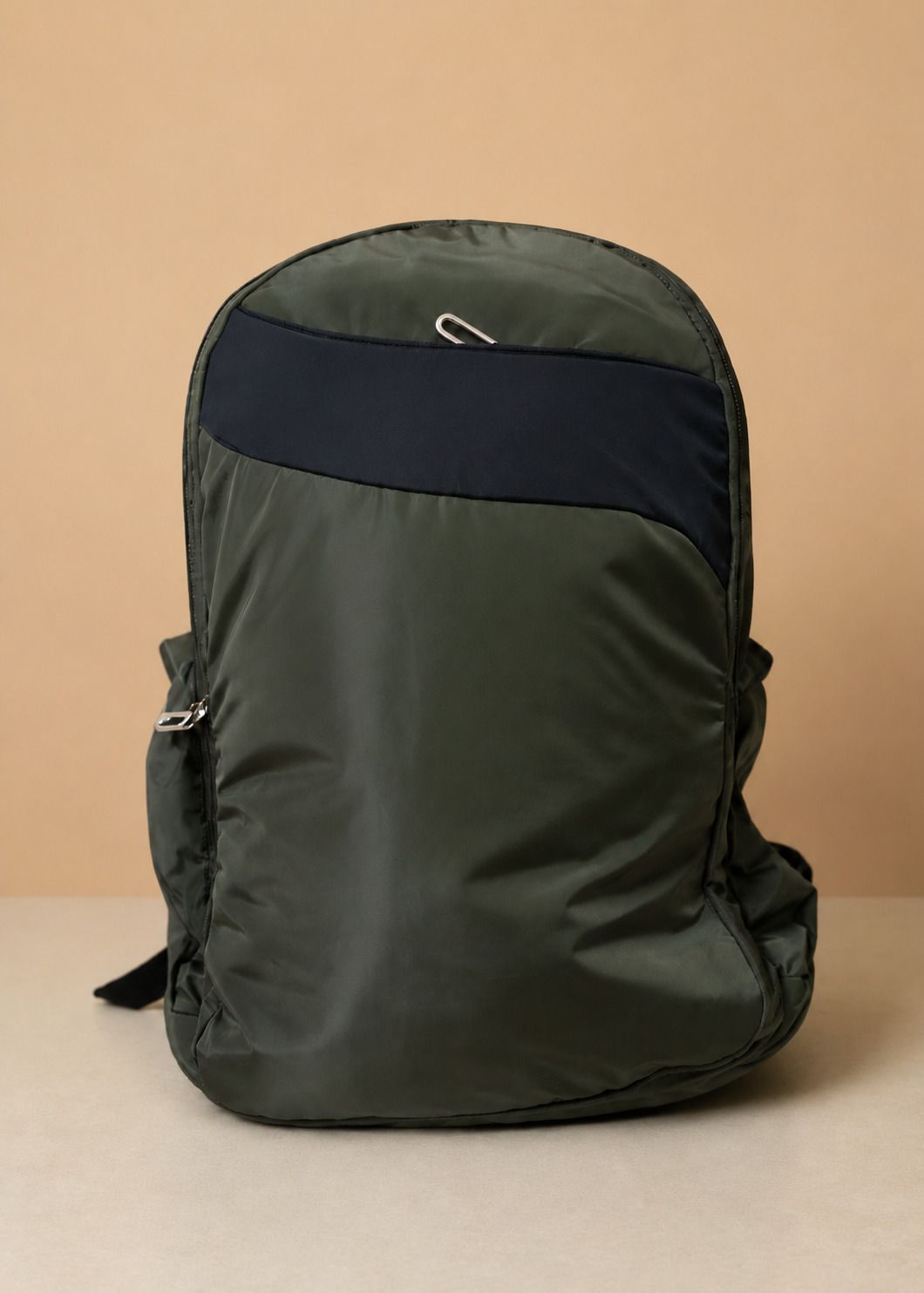 Medium 25 L Backpack Stylish Backpack For Men Water Resistant Travel College Office Casual Bag-image-45