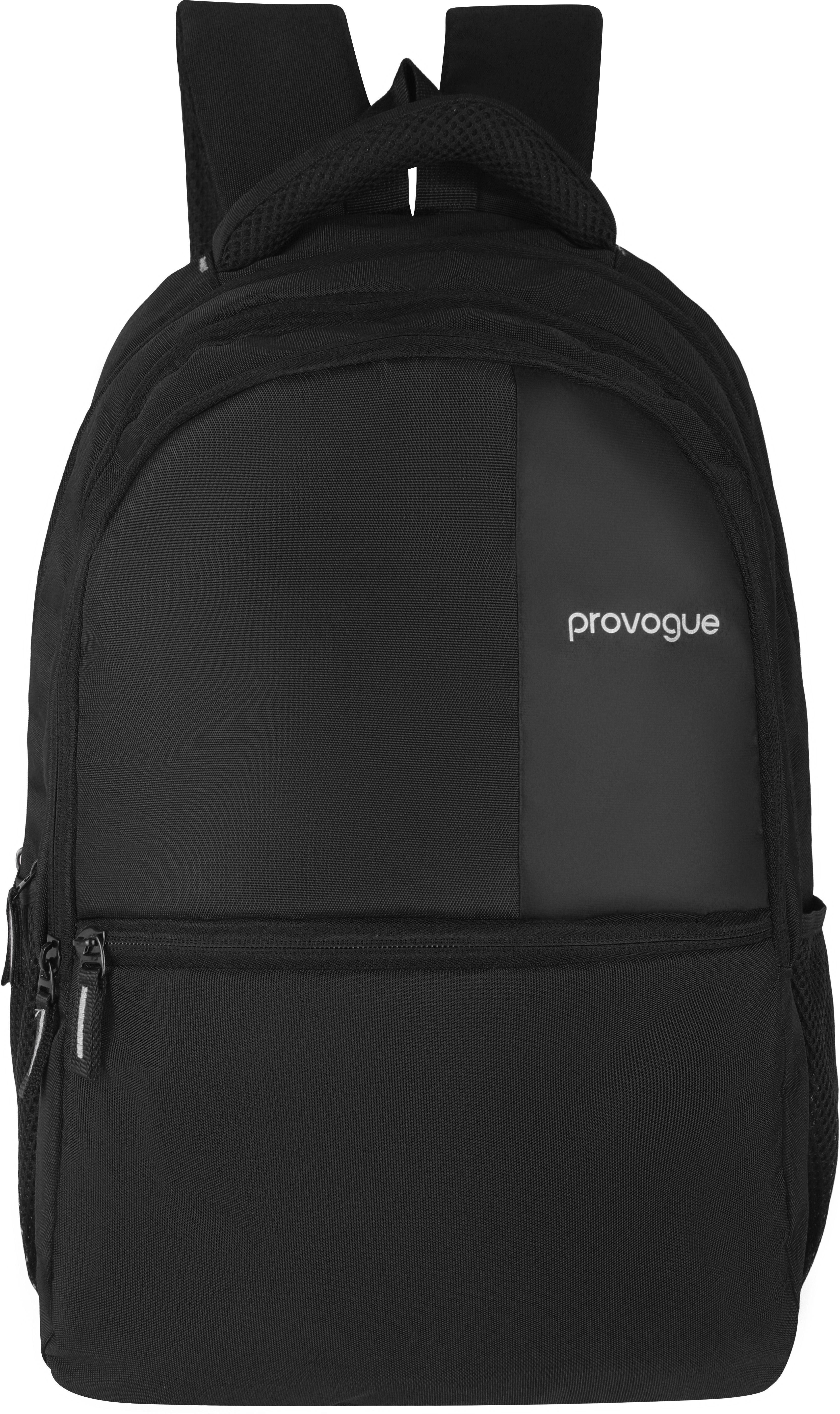 Large 35 L Laptop Backpack Durable Laptop Backpack with Multi-Pocket Storage, Water Resistant & Lightweight-image-34
