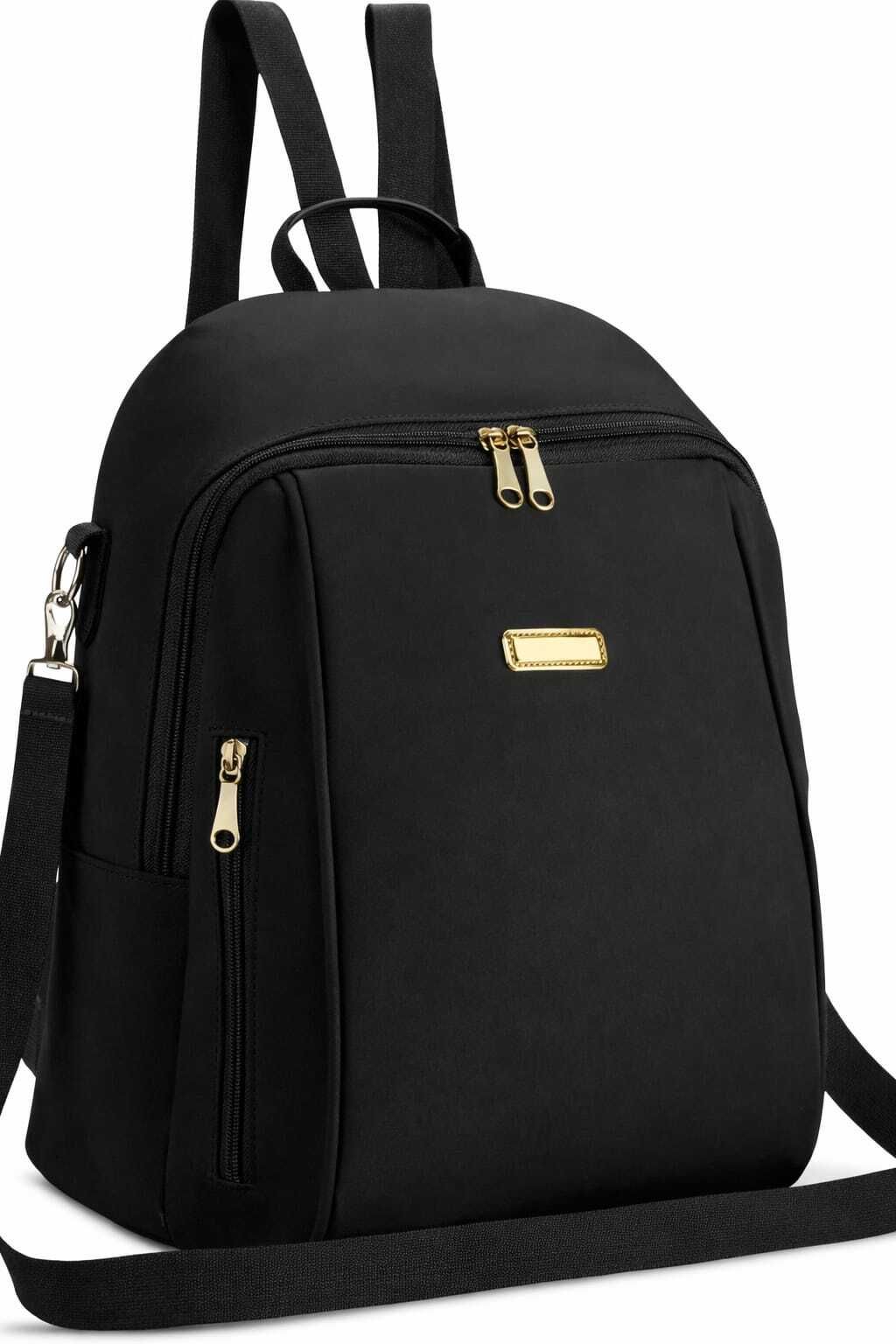houseofcommon Small 10 L Backpack 10 L Backpack New Artistic National Style Oxford Small Capacity Womens Bag-picture-37