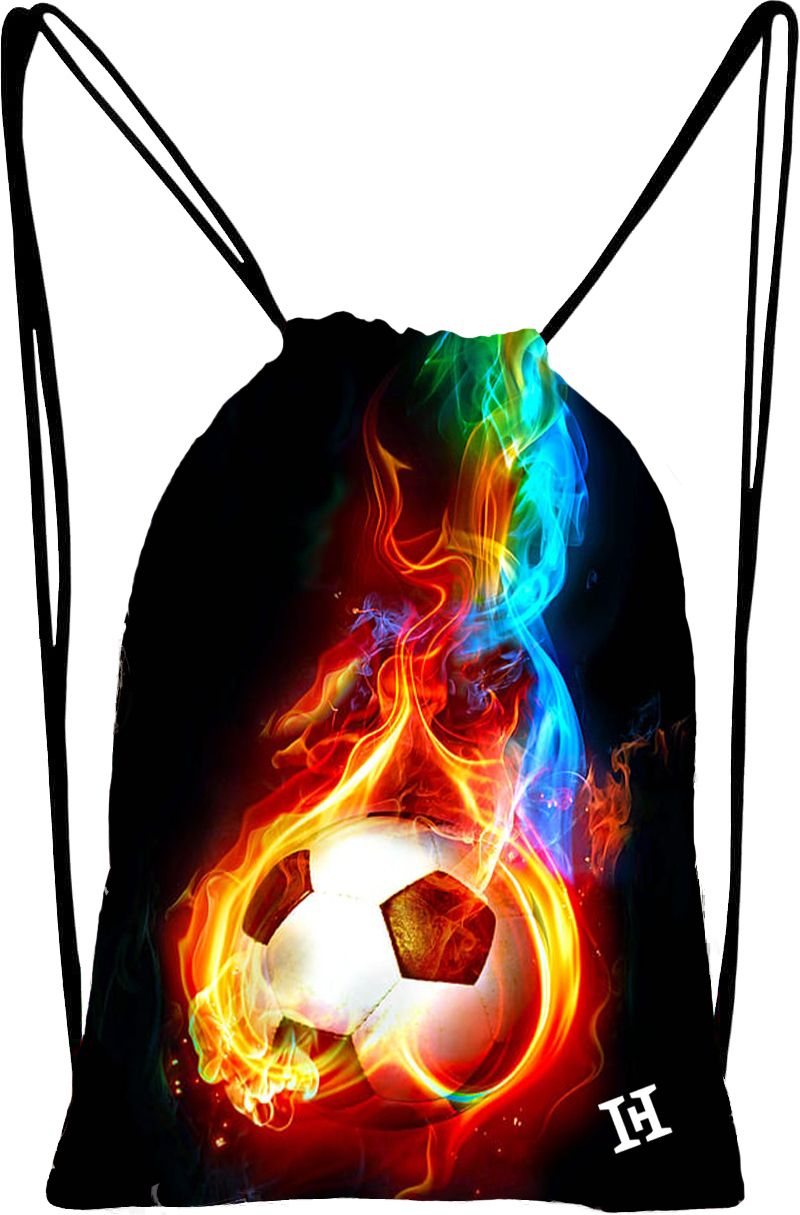 Small 12 L Backpack Printed Dori Bag Drawstring Backpack Small Bag Gym Bag-image-43