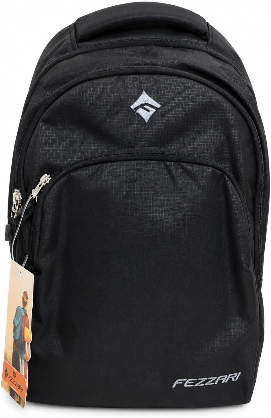 travelaura Large 38 L Backpack FEZZARI STYLE04-picture-33