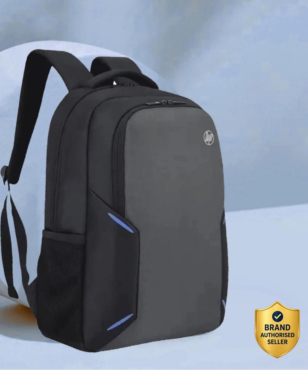 27.5 L Laptop Backpack X ENTRY LIGHT WIEGHT-image-26
