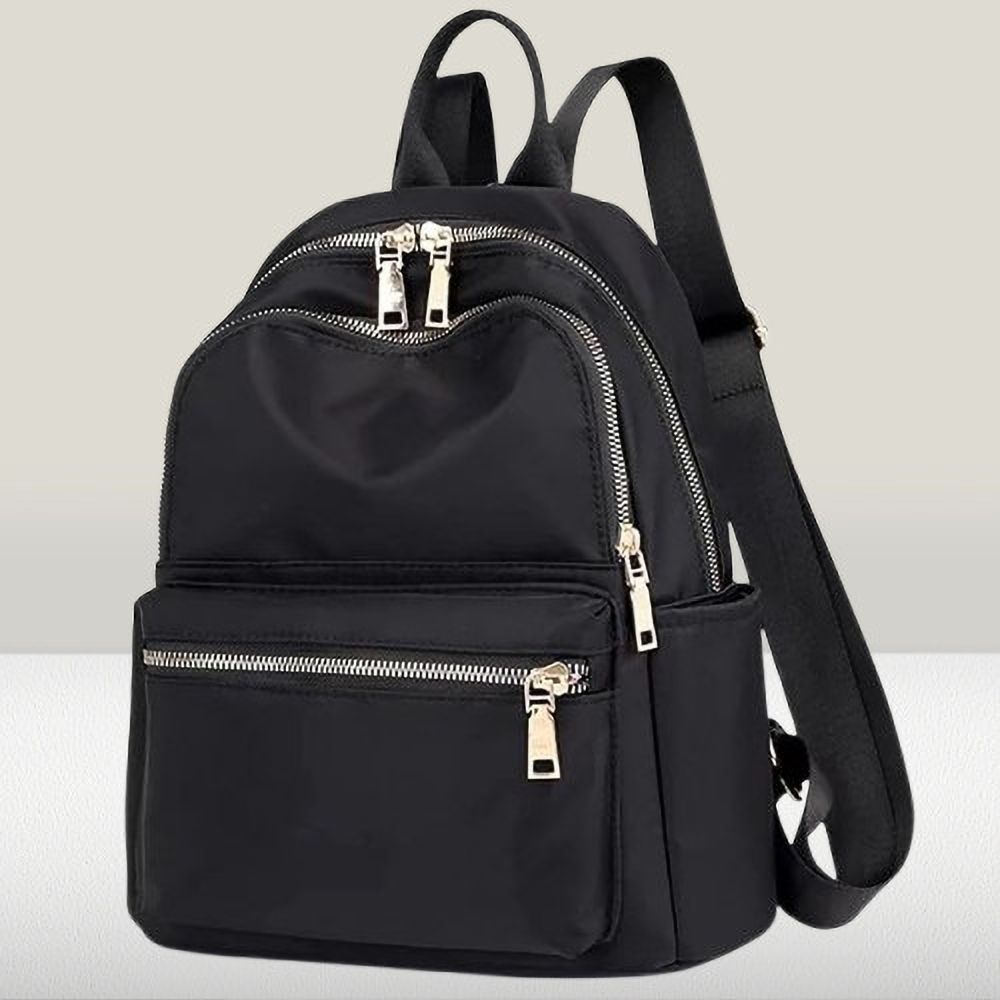 Small 15 L Backpack Anti Theft Backpack Fashion Backpack Purse, Womens Backpack Purse Travel Purse-image-2