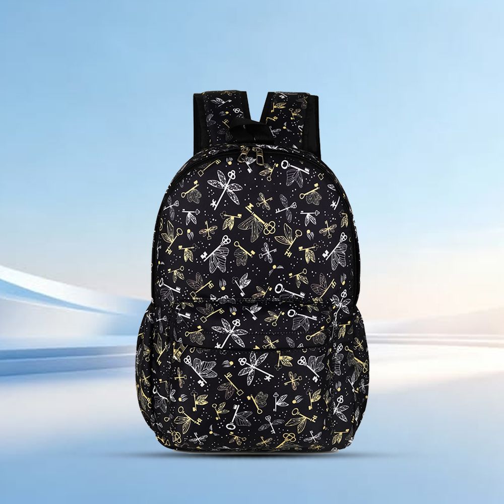 cluci Medium 25 L Laptop Backpack New Design Stylish Girls Bag School Bag-picture-37