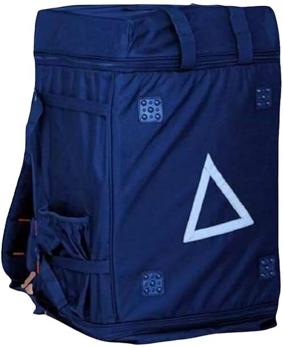 ssbc BlueBag0121_SSBC_BEG-01 Waterproof Backpack-picture-11