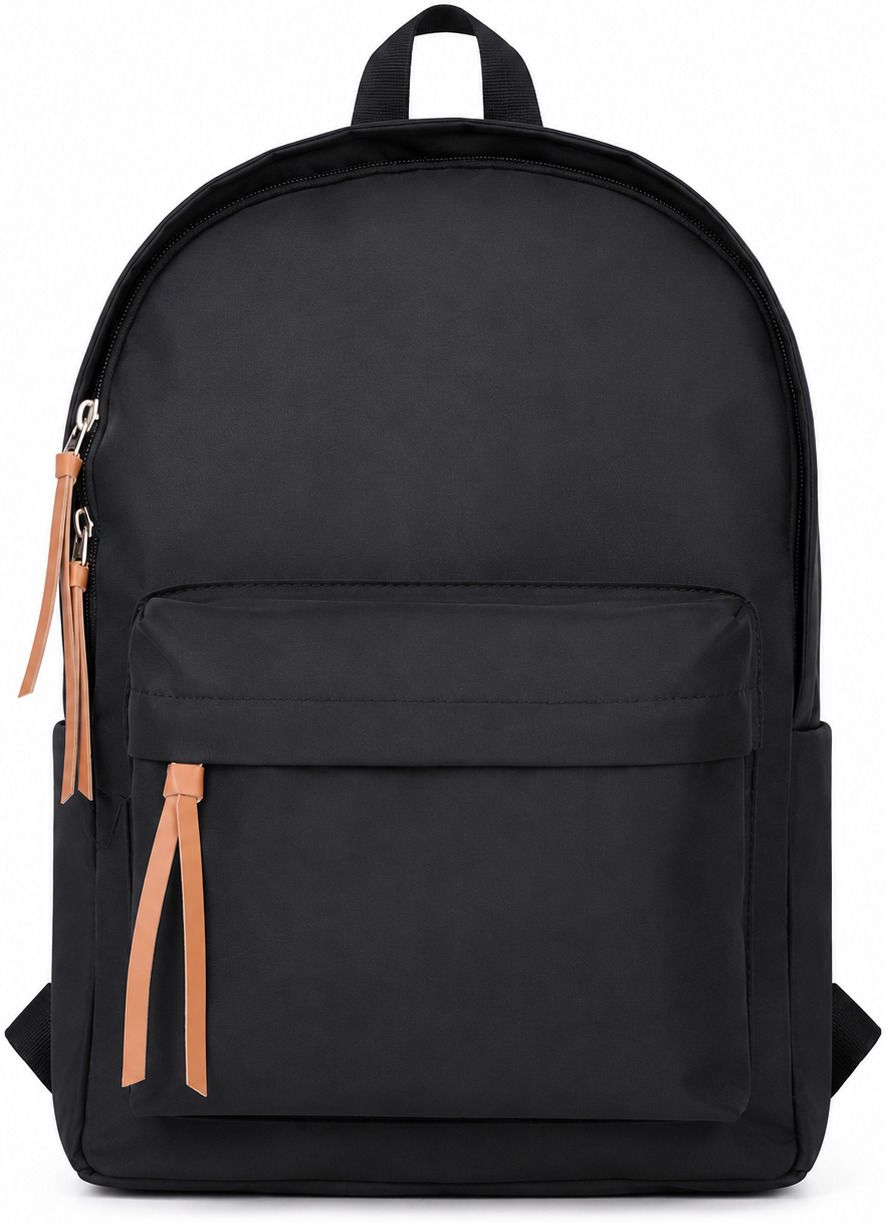 Small 15 L Laptop Backpack New Latest Girls And Women Backpack,-image-9